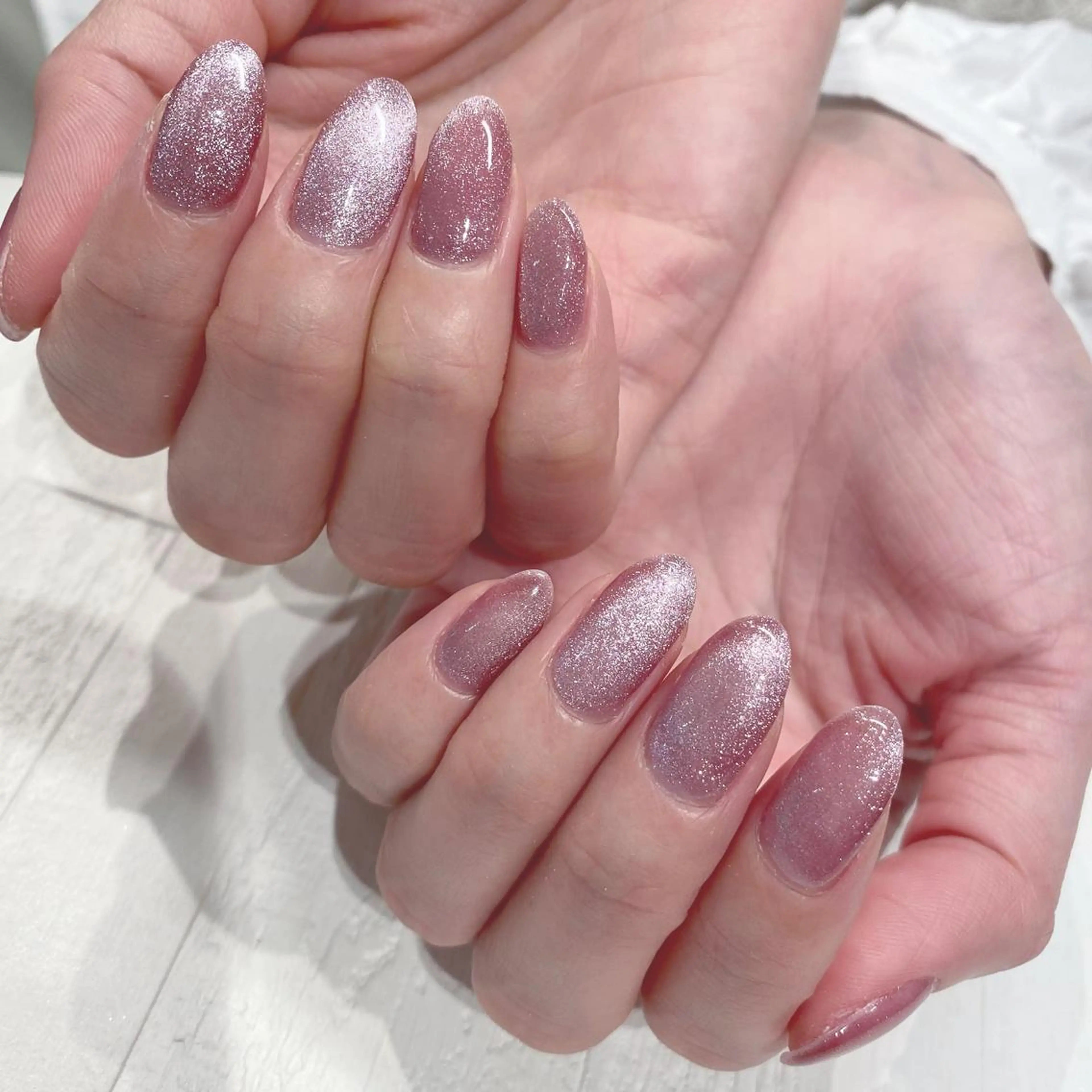 ネイル Daisy nail所属・Daisy nail reikaのネイルデザイン