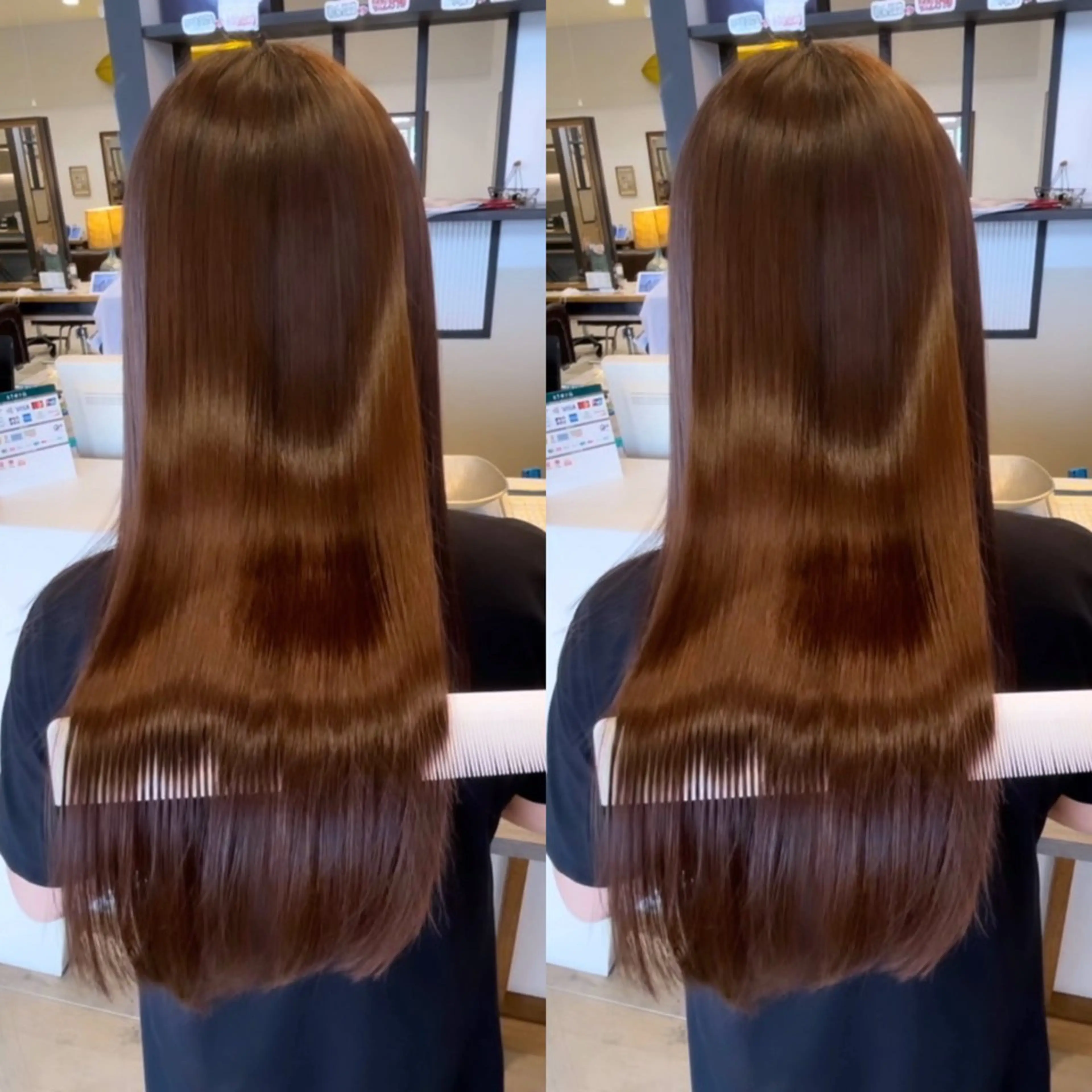 EARTH🎀 ryokaのヘアスタイル