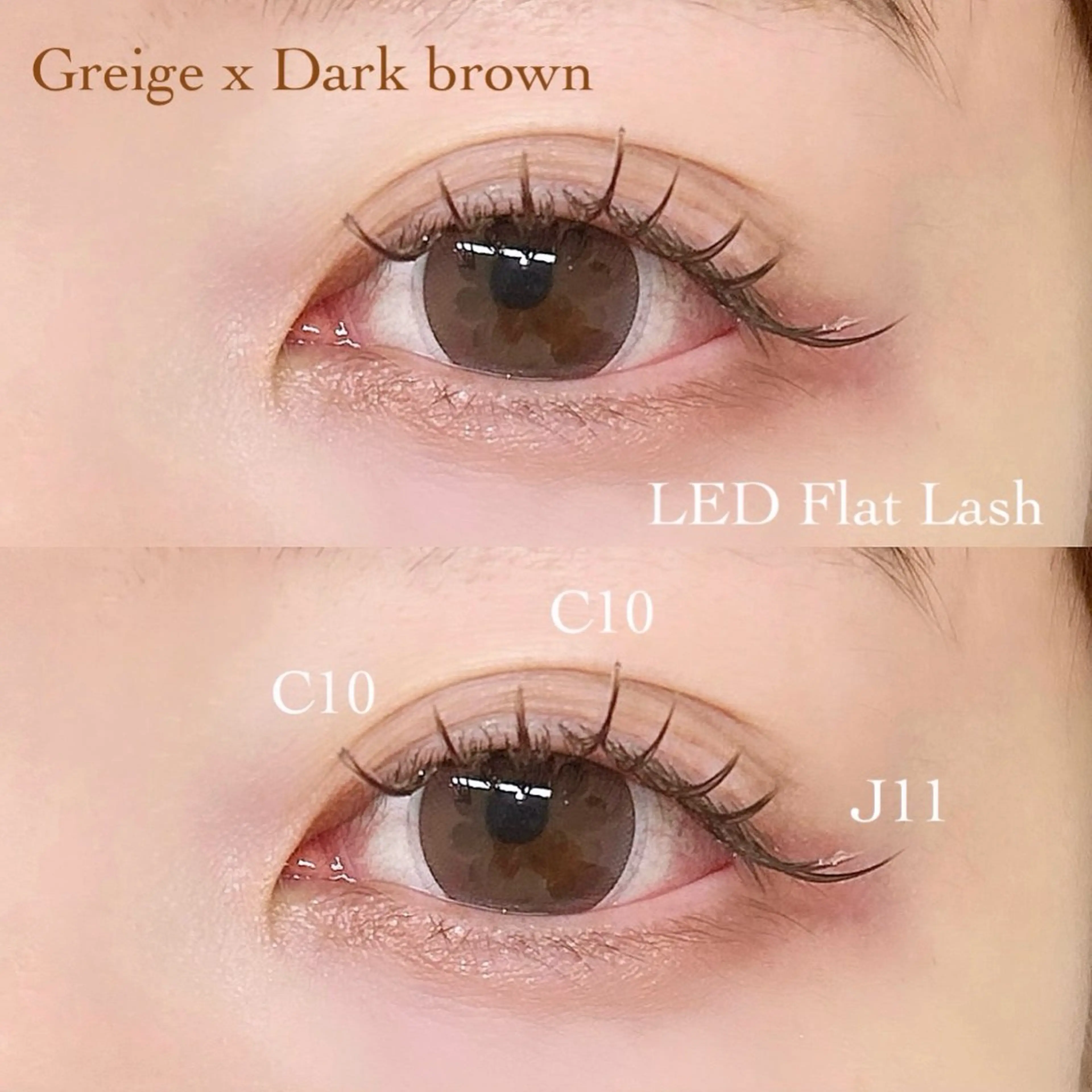 マツエク・マツパ マツエク まつパ/マツエク/ 渋谷momokaのマツエク・マツパデザイン