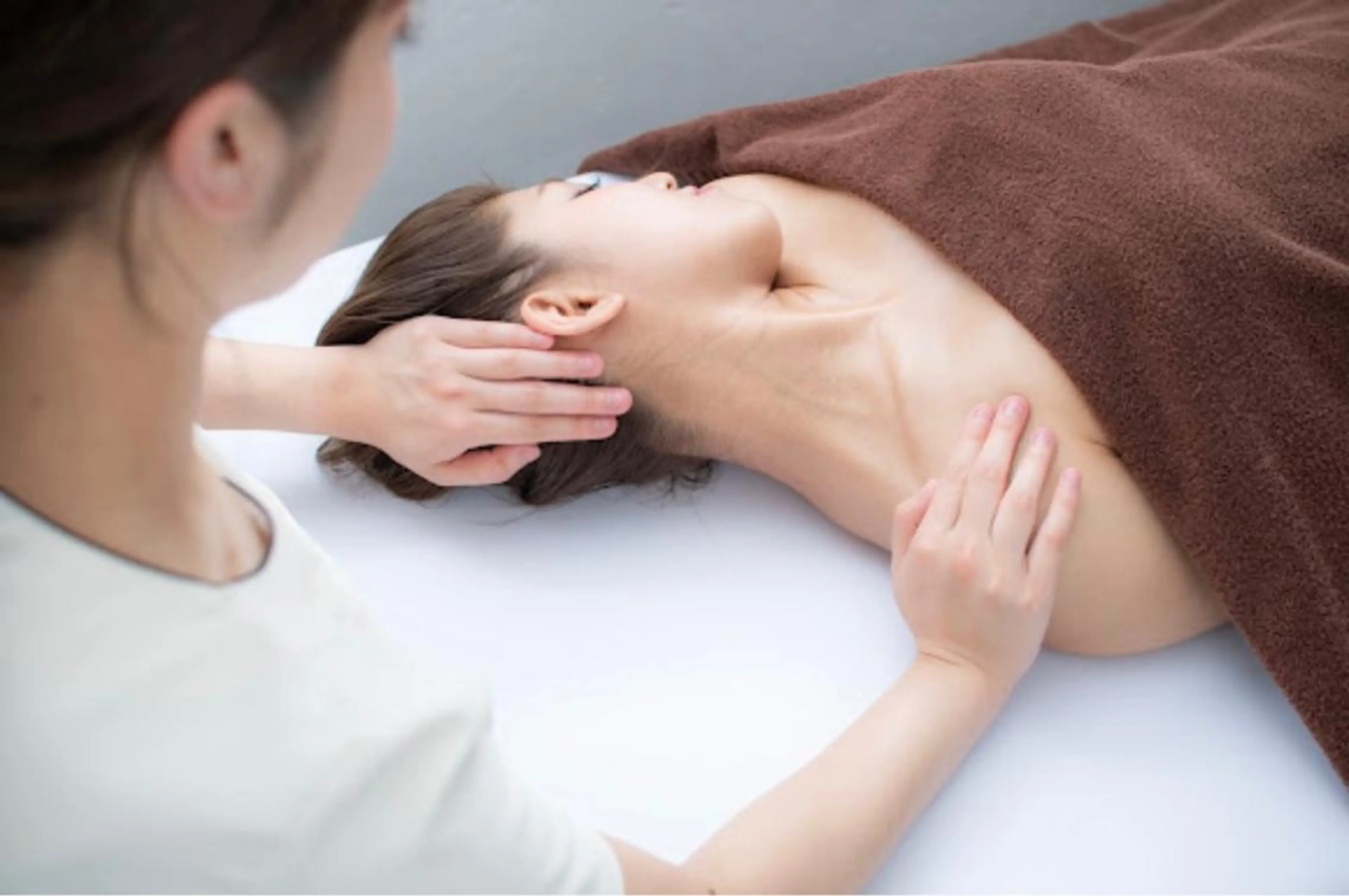 山﨑 由香のエステ・リラクイメージ