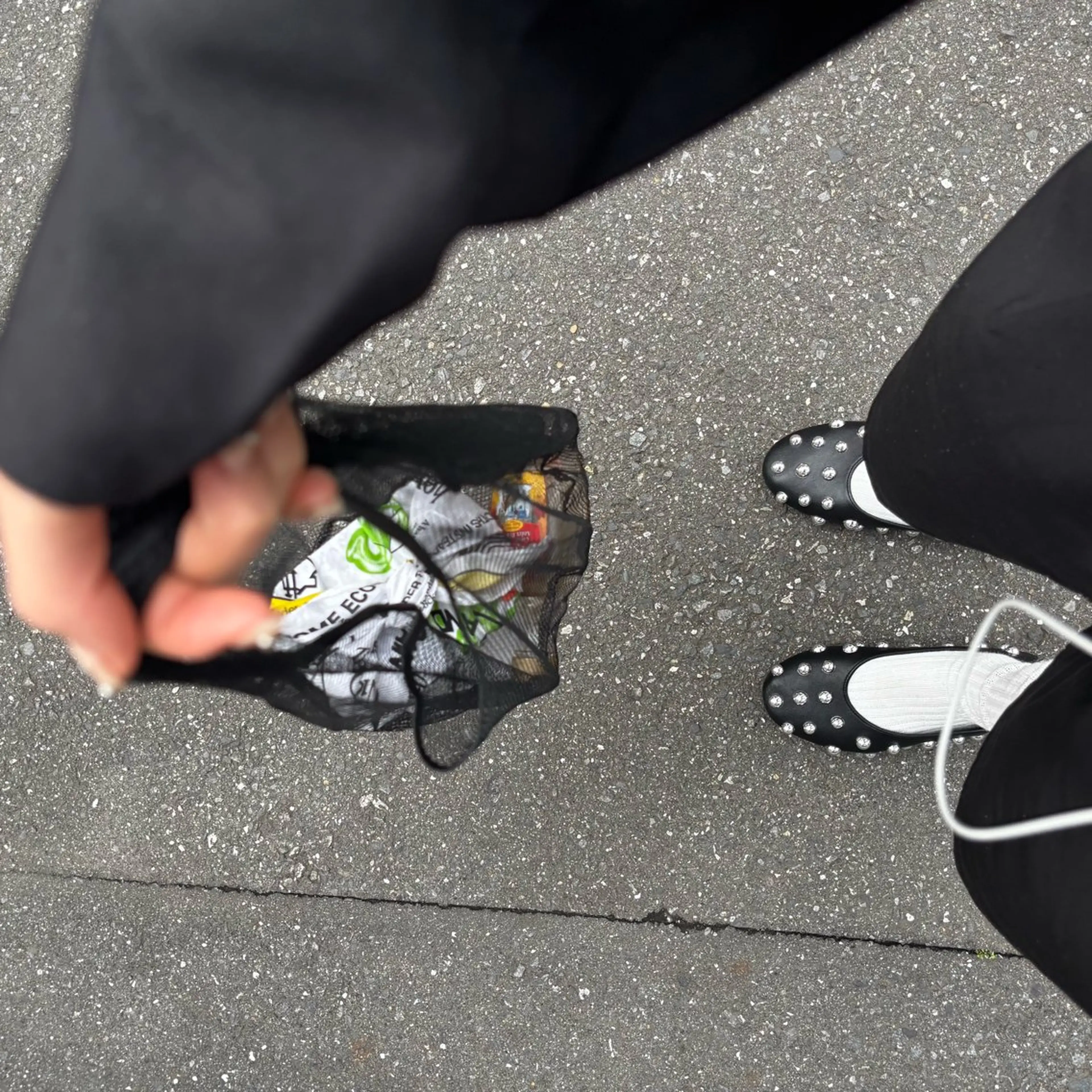 hair salon 丹tan所属・Rena✴︎トレンド ×スタンダードMIXのヘアスタイル