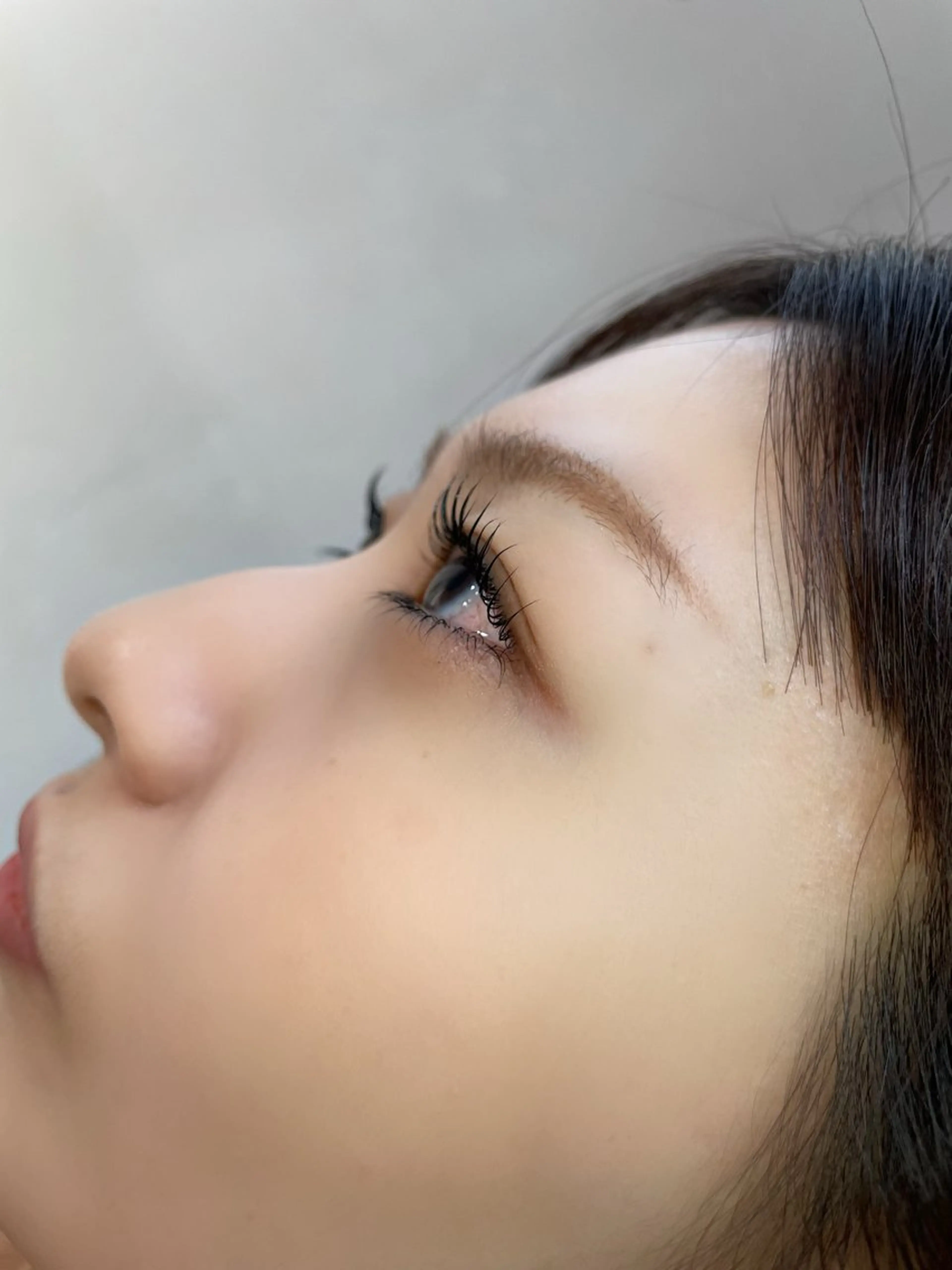 マツエク・マツパ JERICHO HAIR所属・河野 由佳の眉毛・アイブロウイメージ