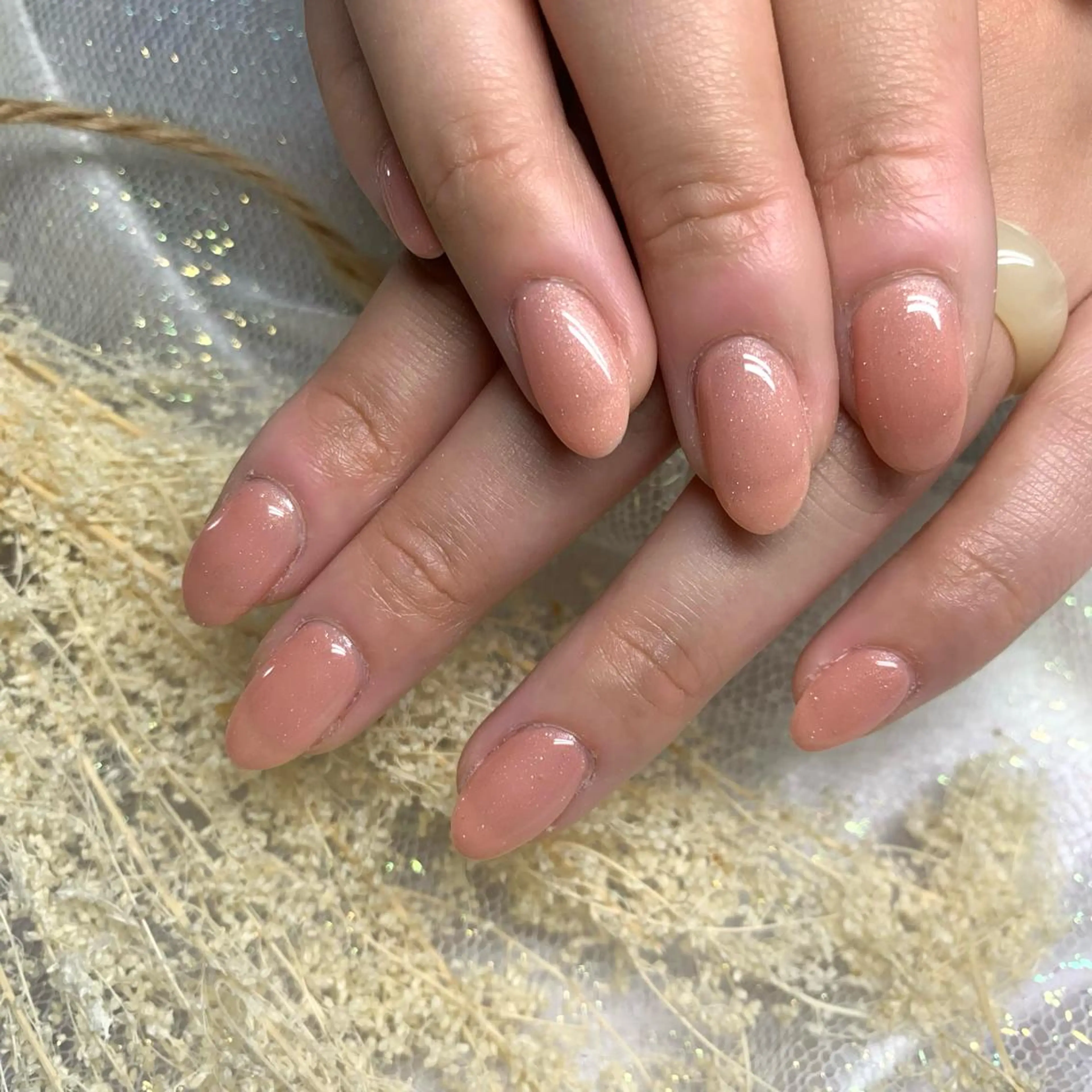 ネイル Roi〈ロワ〉 Yume🎀のネイルデザイン