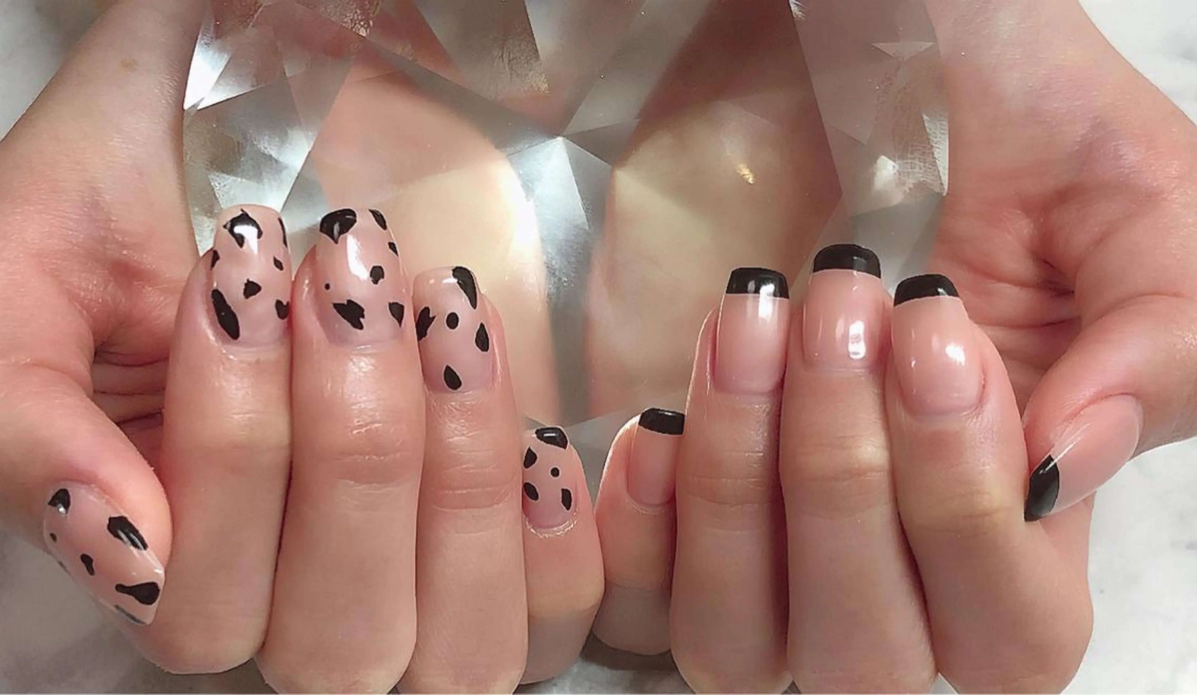 ネイル N.CHLOE 永島のネイルデザイン