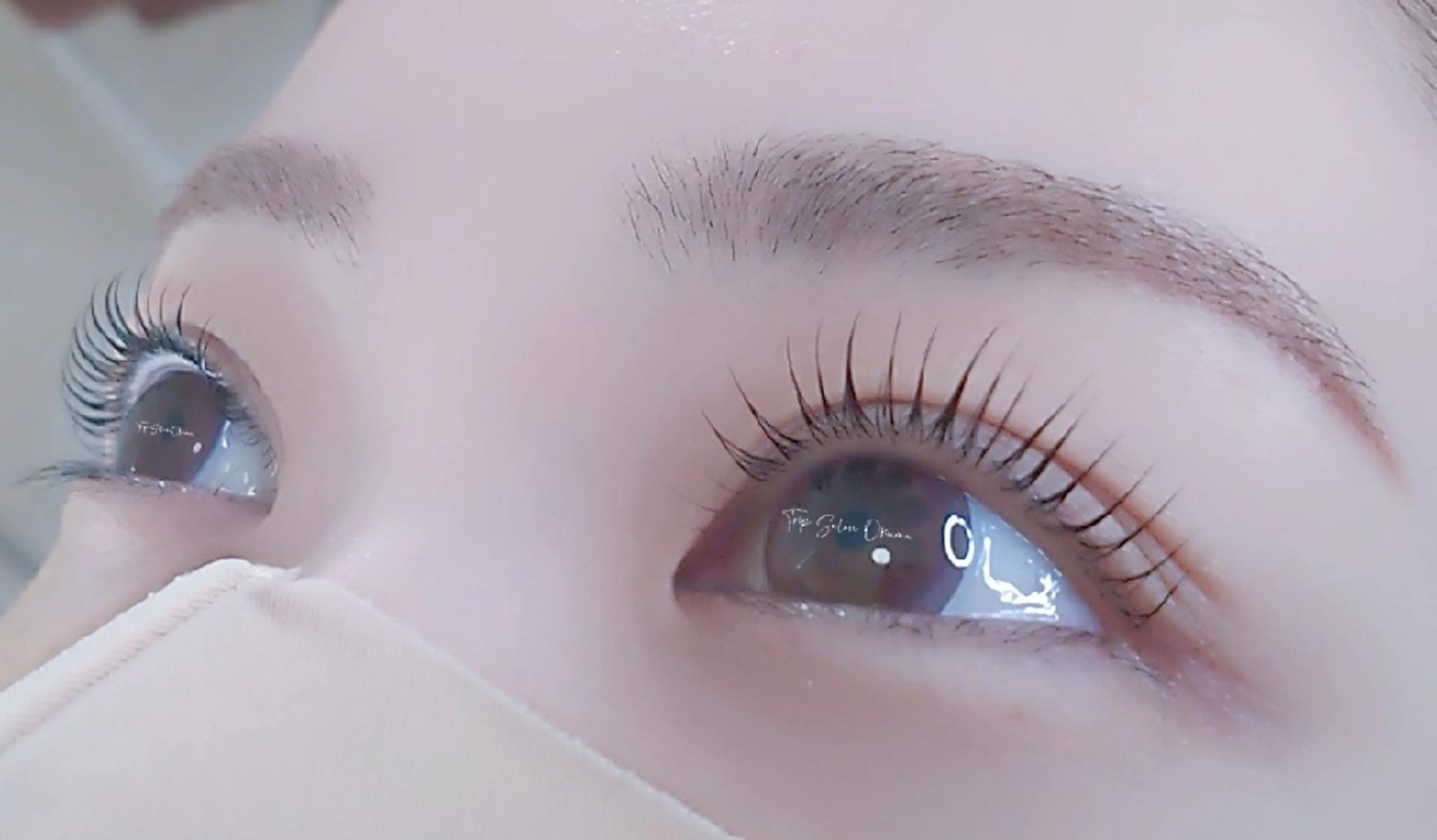 マツエク・マツパ Trip Salon Okuma所属・❤LEDまつぱ❤那覇 🅿️有、泉崎のマツエク・マツパデザイン