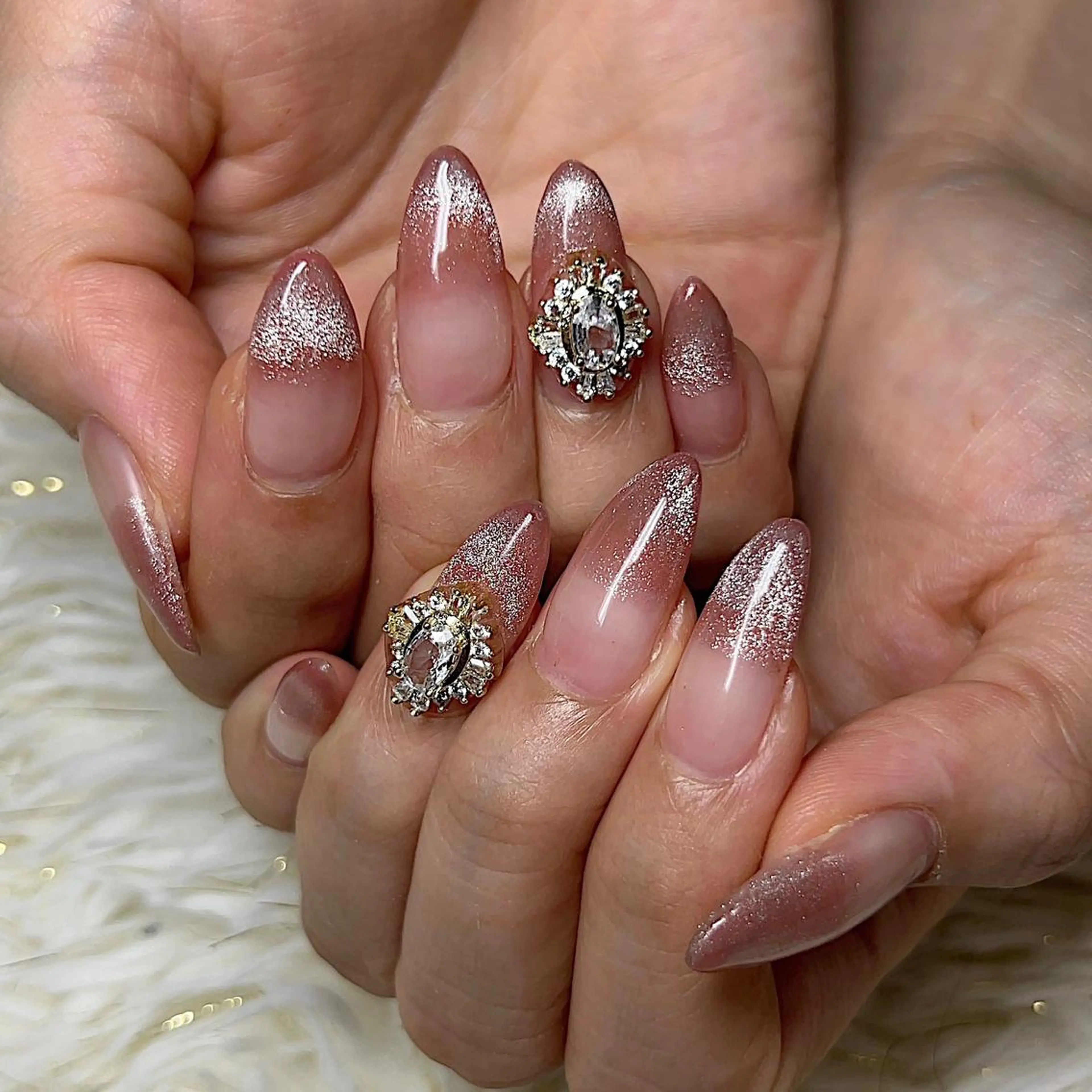 ネイル ハンドネイル nana nailのネイルデザイン