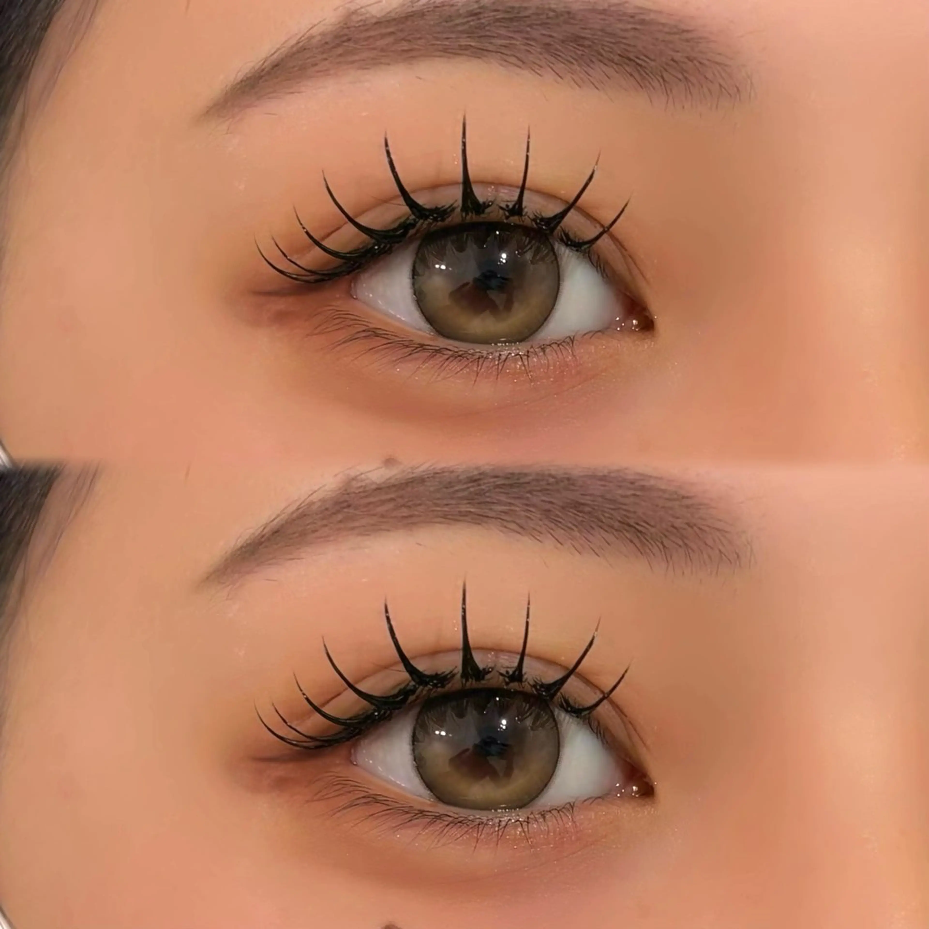 マツエク・マツパ arbis Morotaのマツエク・マツパデザイン