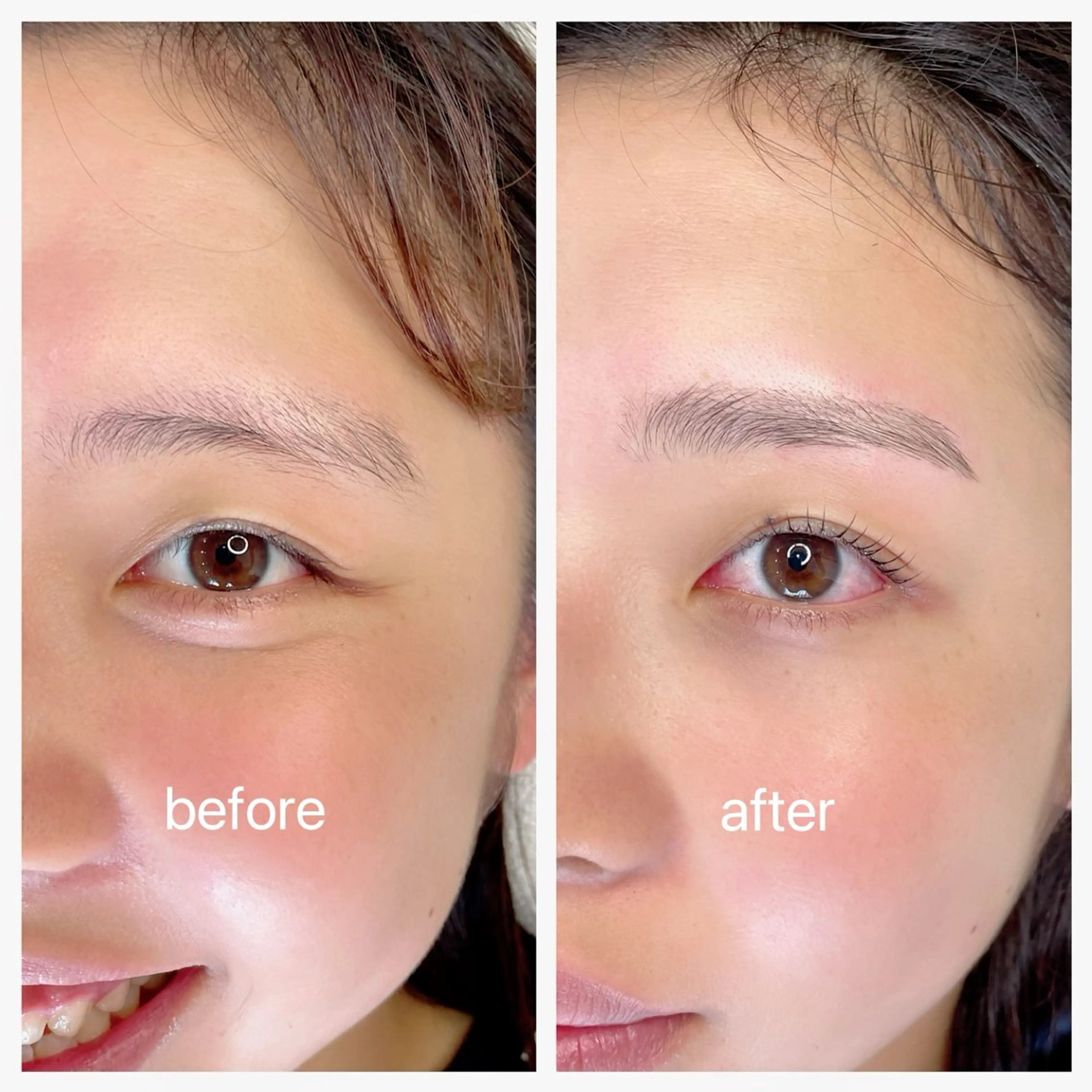 アイブロウ その他(アイブロウ) Ne'mophila.eye salon所属・岩元 みゆきのマツエク・マツパデザイン