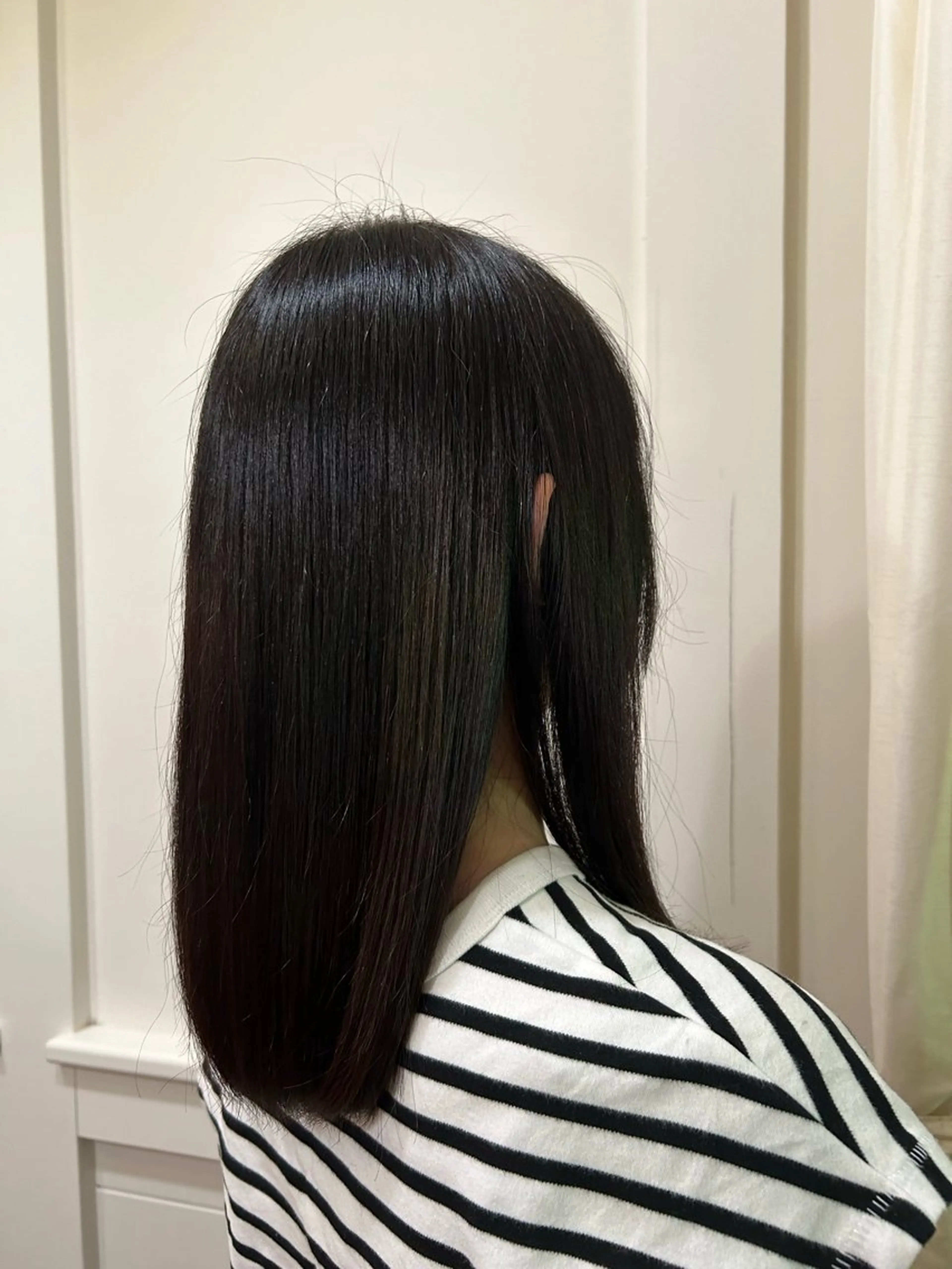 《定価の40%オフ‼️》水素リタッチカラーの写真