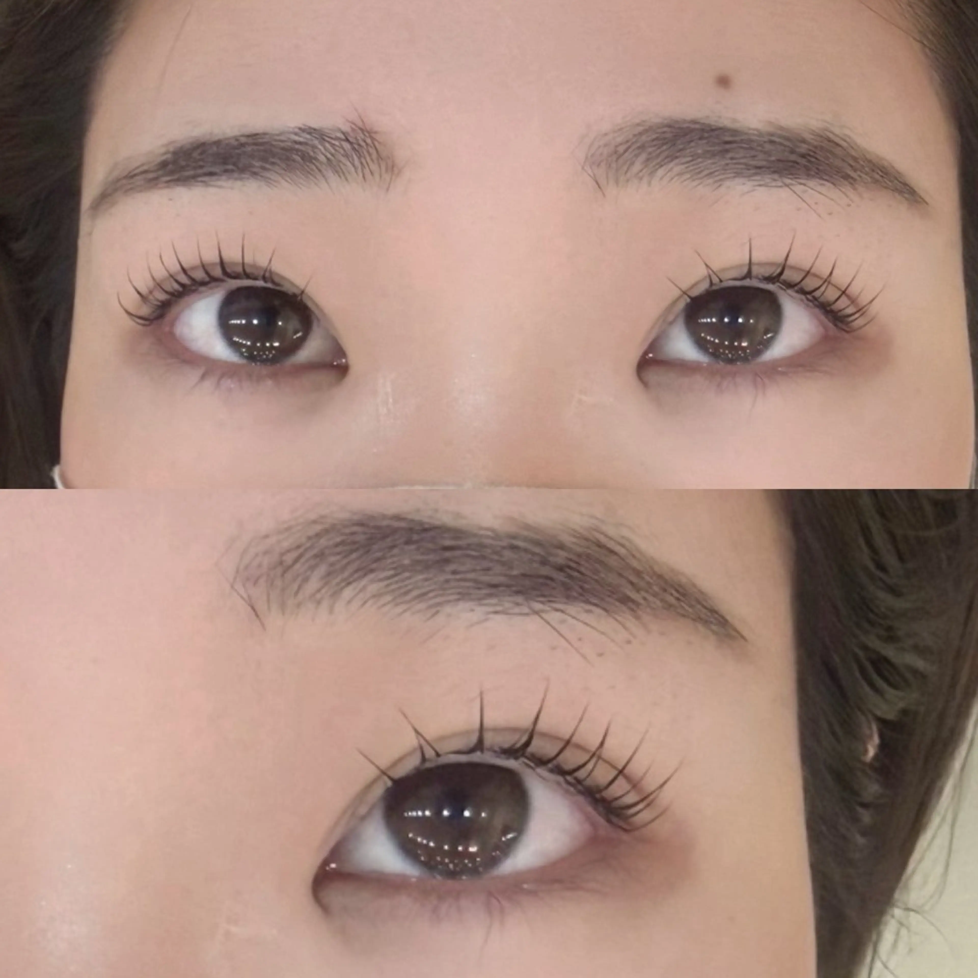 パーマ マリーテレジア👑 ゆいのマツエク・マツパデザイン