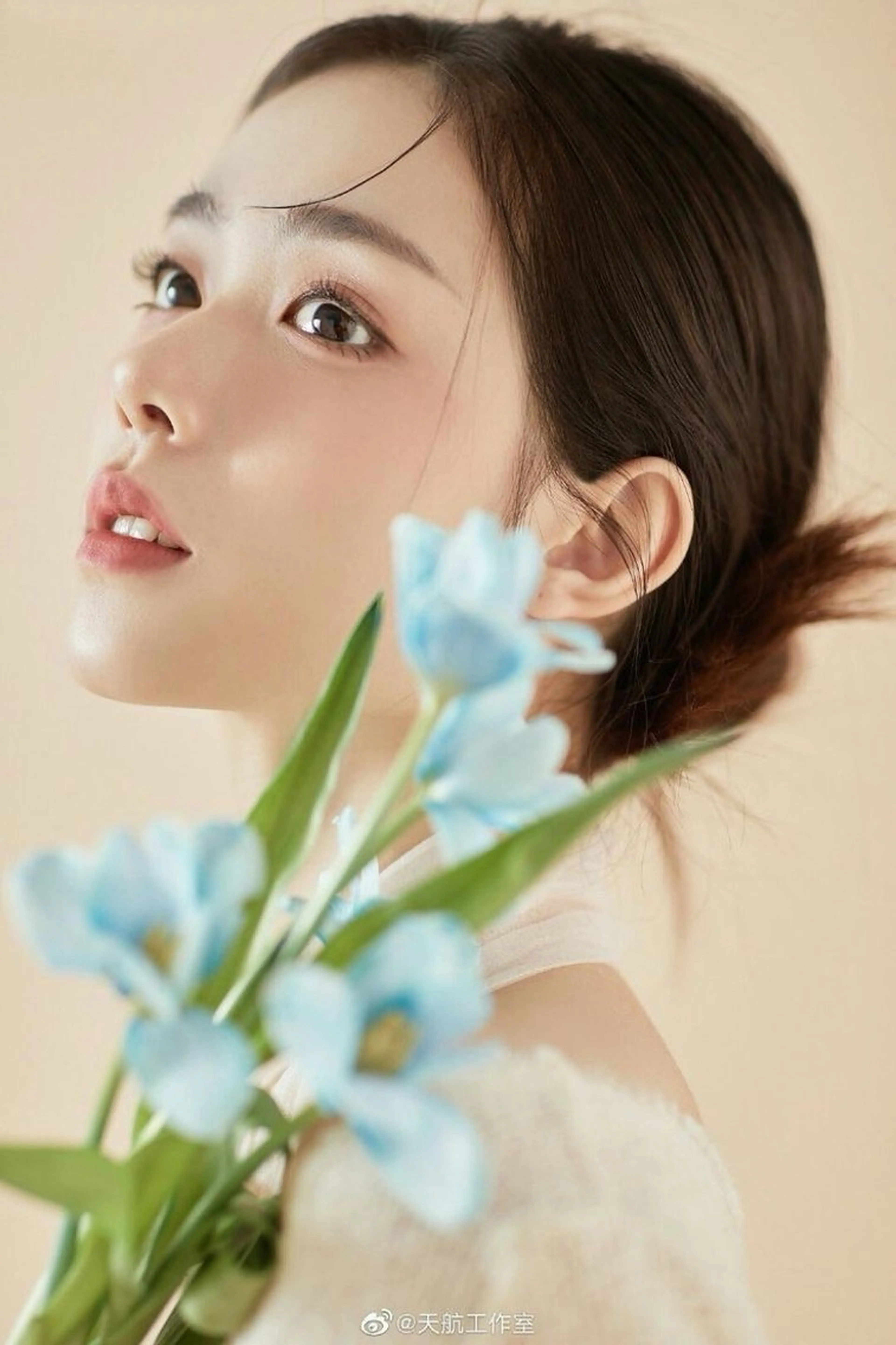 メラニンケアカウンセリングの写真