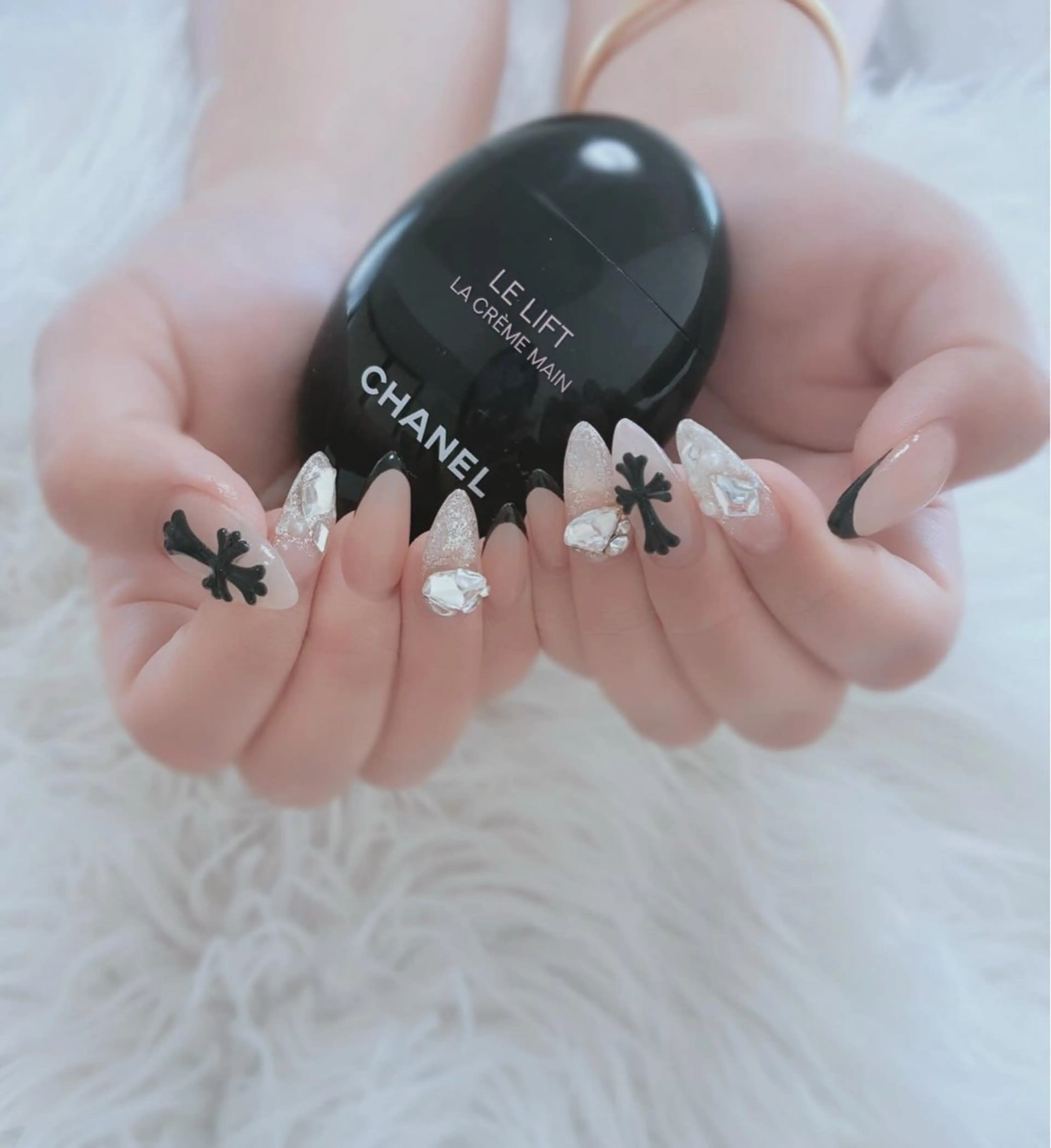 ネイル ESPOIR Ｎのネイルデザイン