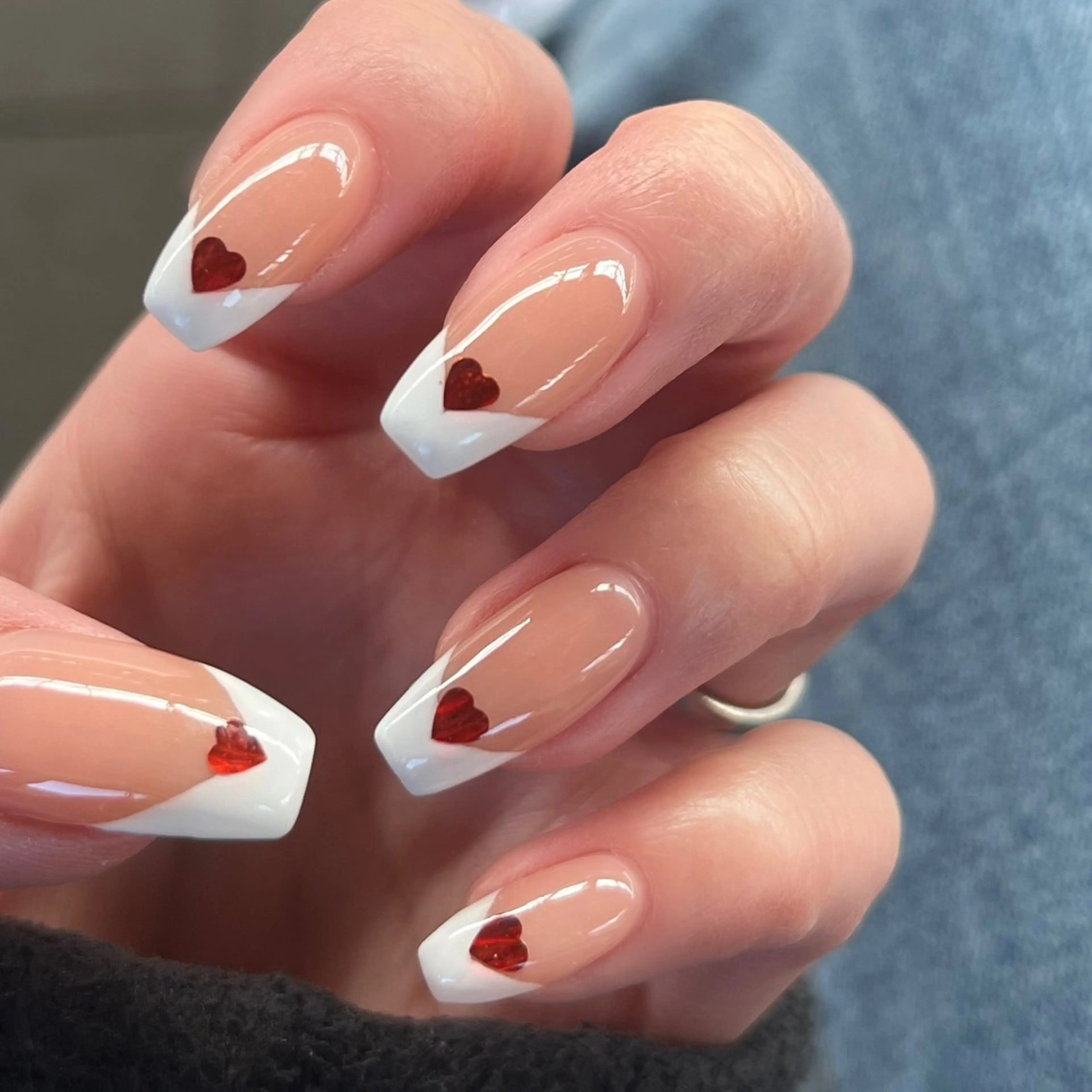 ネイル yamazaki miyuのネイルデザイン