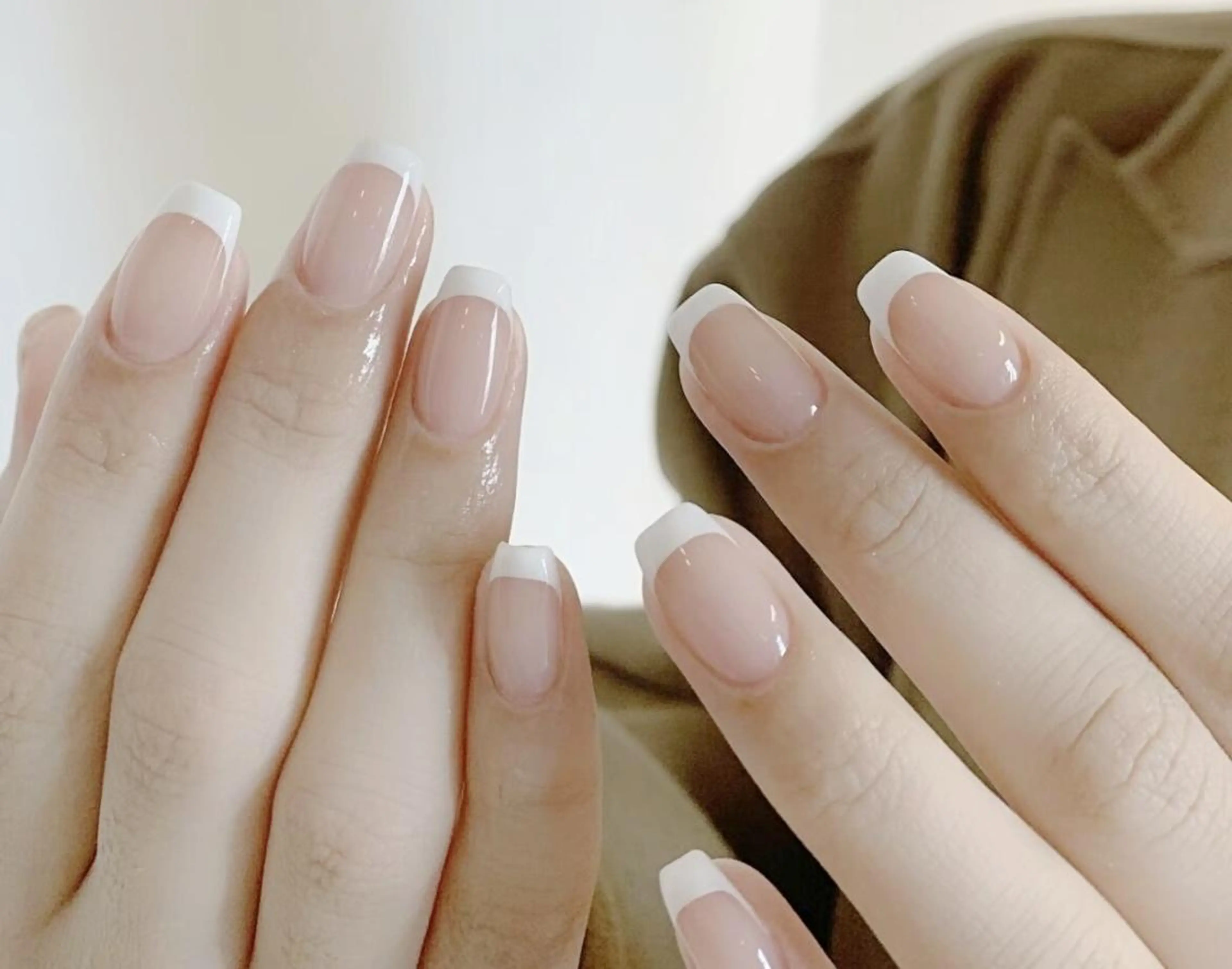 マツエク・マツパ AB マツエクネイルサロンのマツエク・マツパデザイン