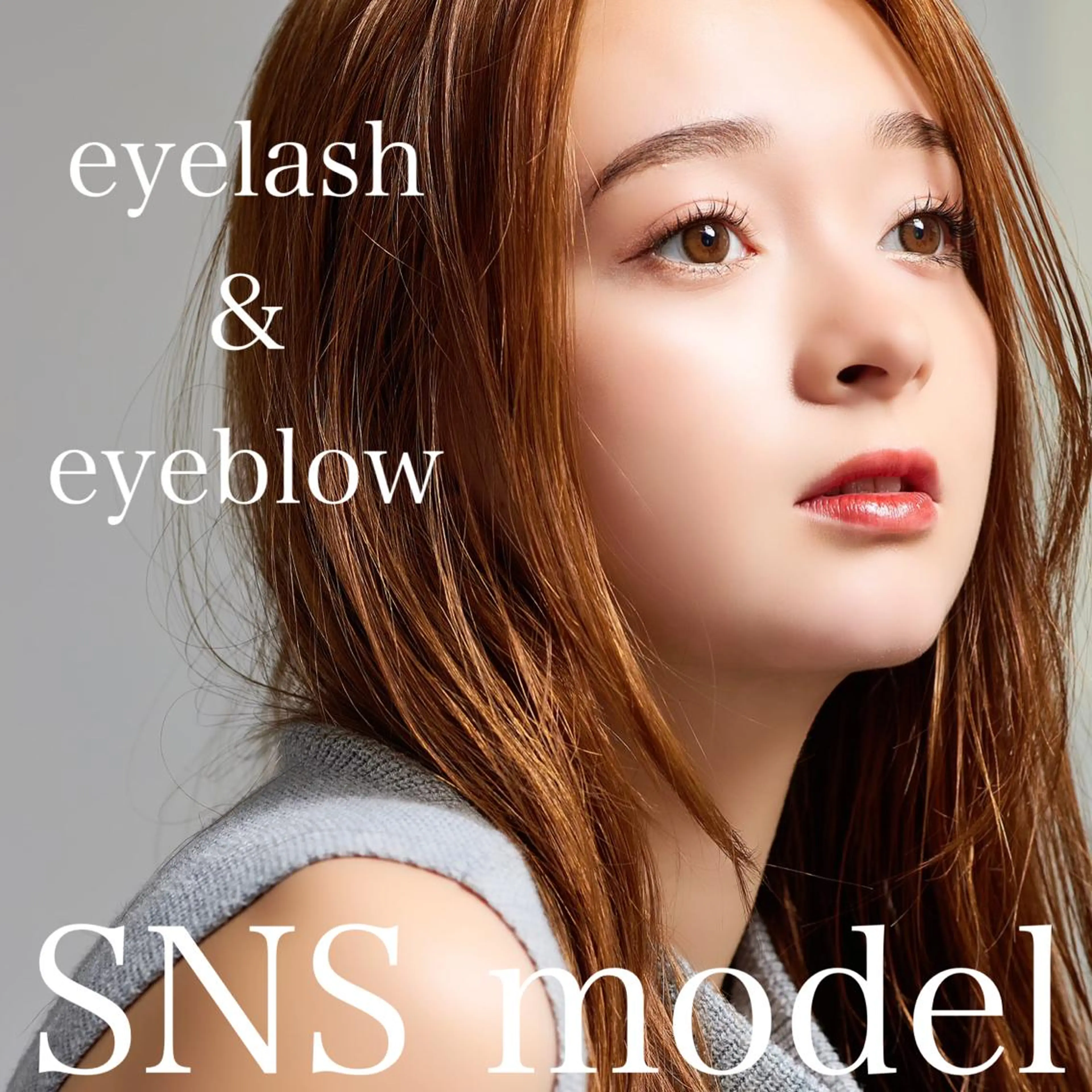 マツエク・マツパ アイブロウ LEDマツエク マツパ撮影モデル募集のマツエク・マツパデザイン