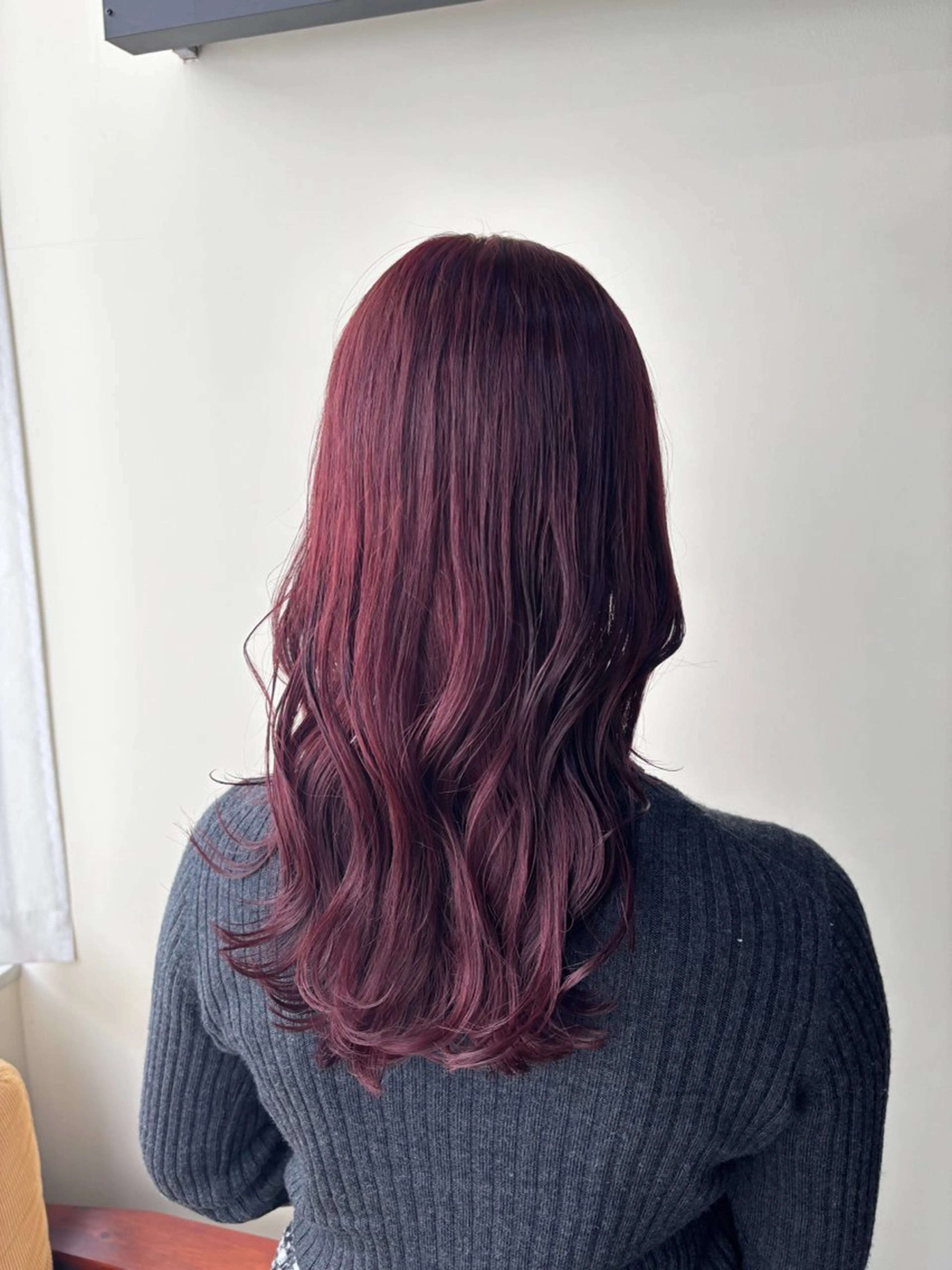 ショート ヘアカラー 透明感🌱ハイトーン ✨艶髪🫧川﨑　翼のヘアスタイル