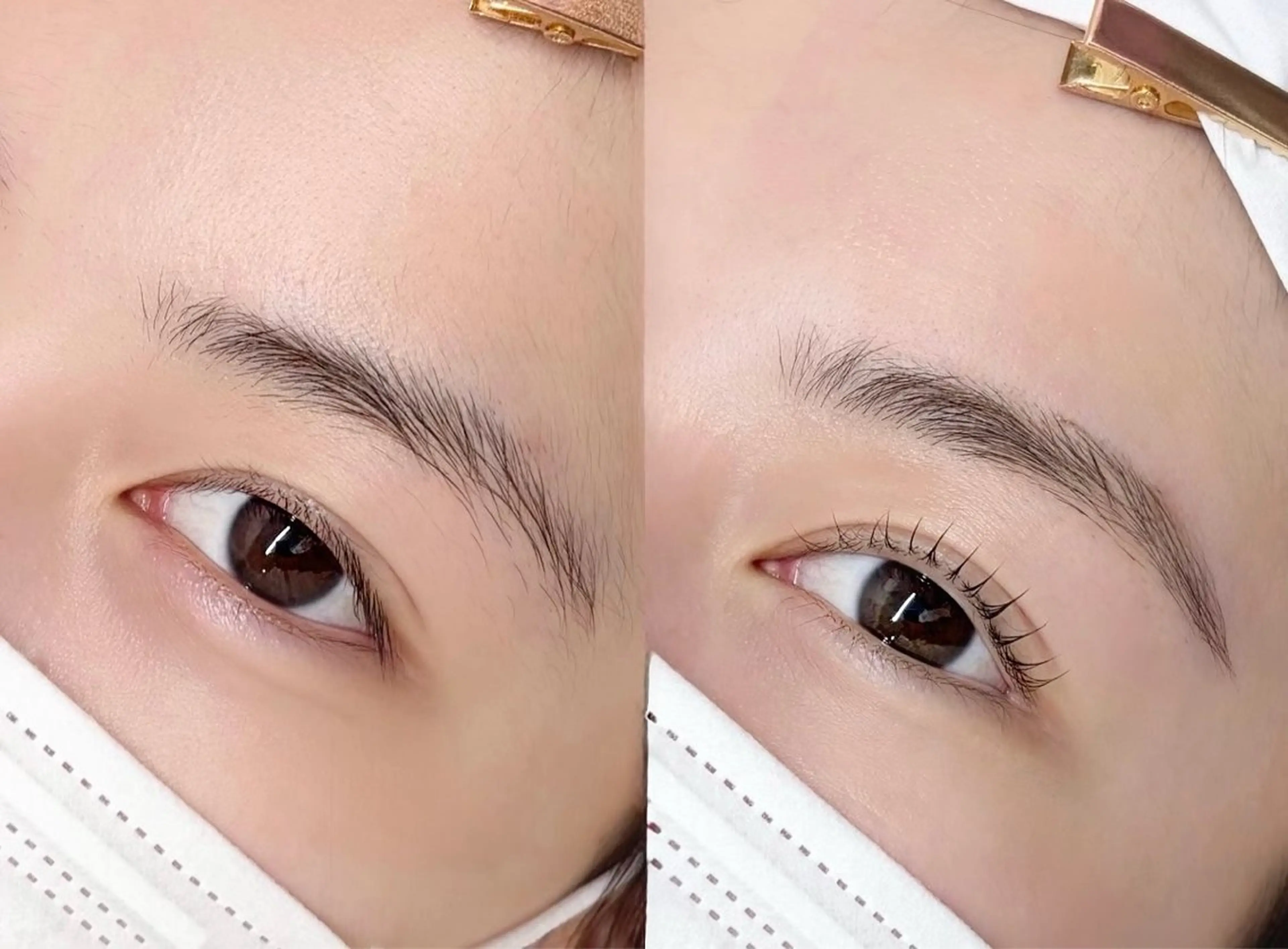 マツエク・マツパ ワックス脱毛 眉カット その他(アイブロウ) söpra 秦野の眉毛・アイブロウイメージ