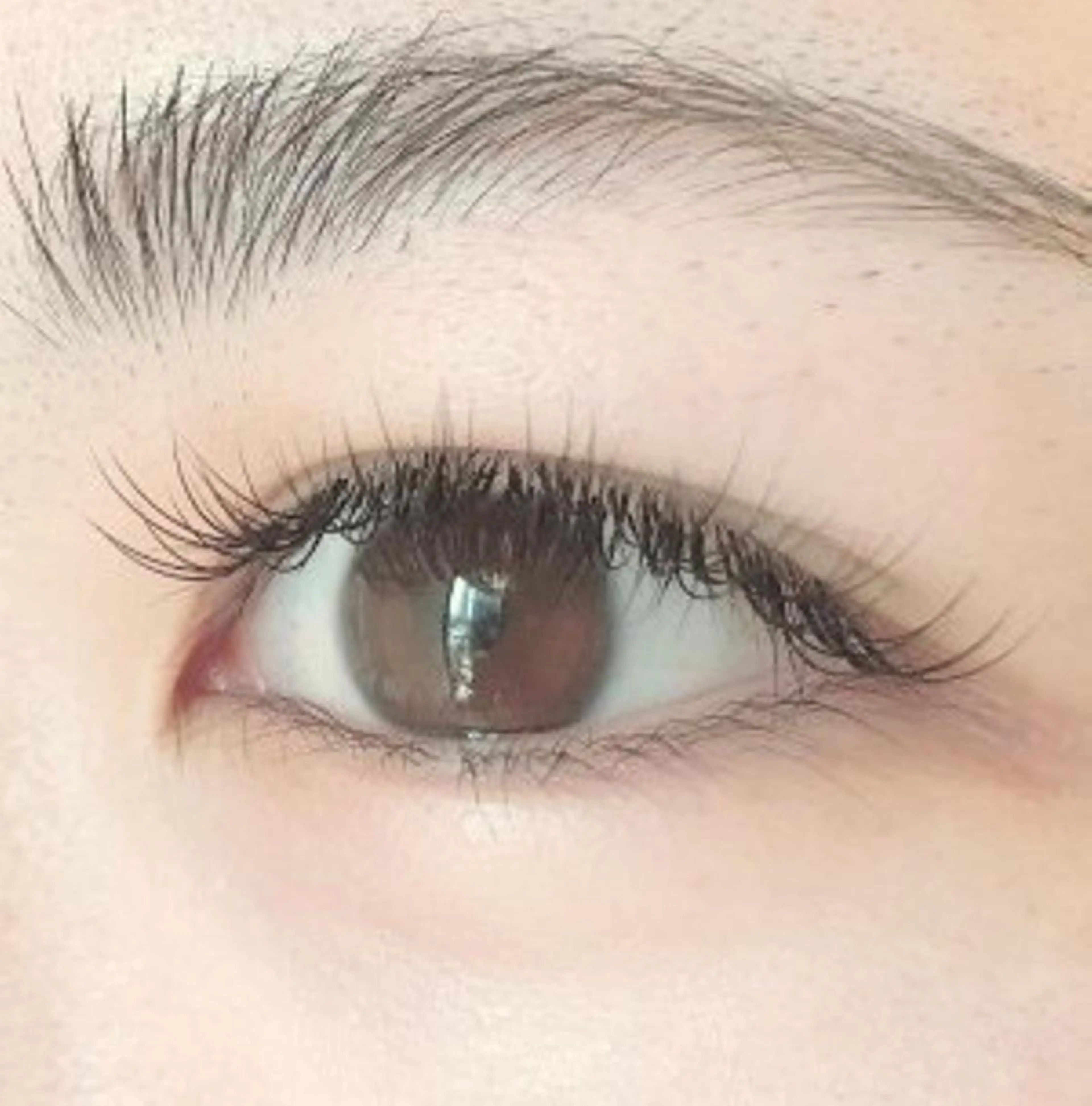 マツエク・マツパ セーブル jessica 武蔵境のマツエク・マツパデザイン