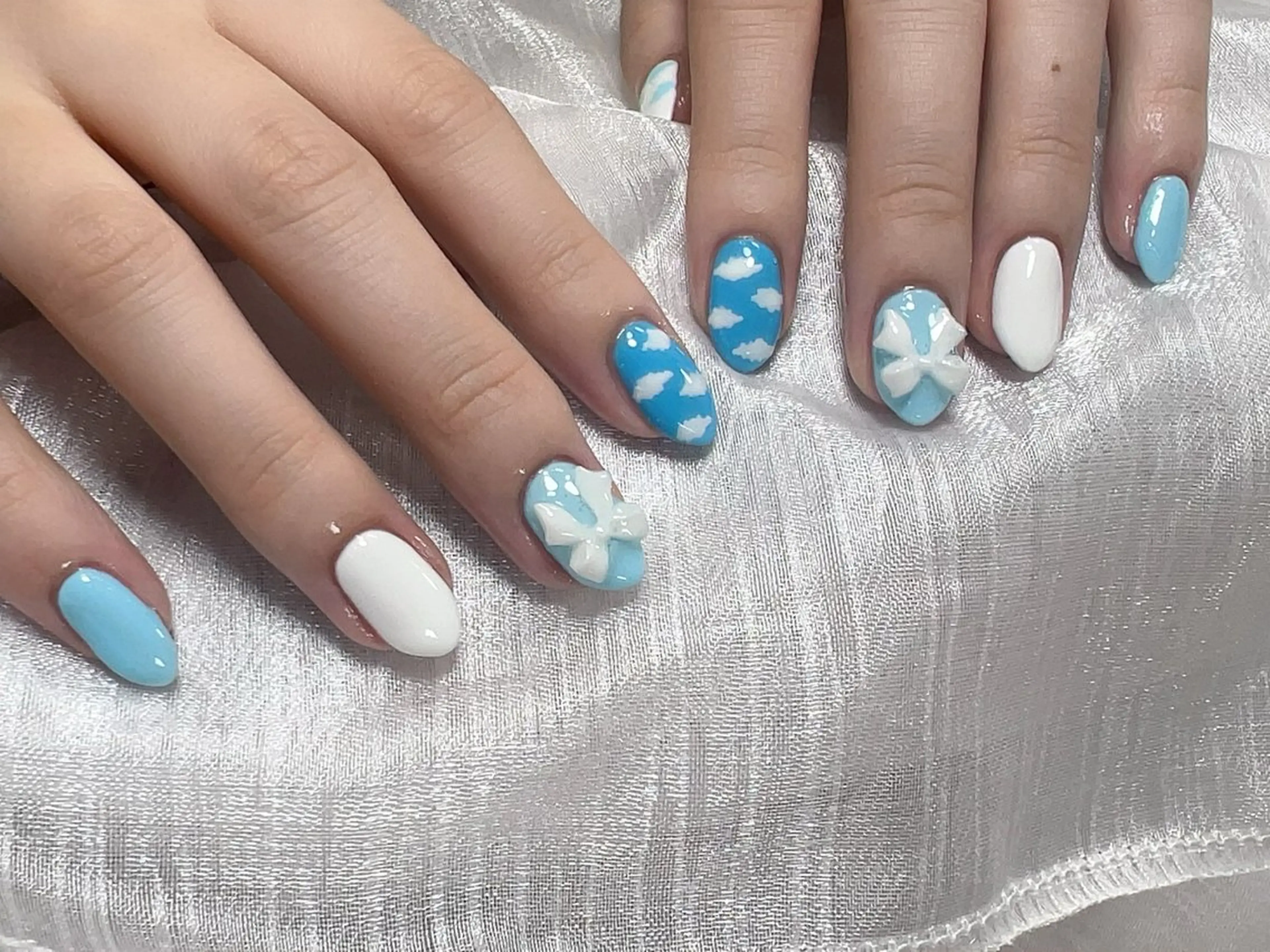 ネイル ハンドネイル Nail NaNaのネイルデザイン