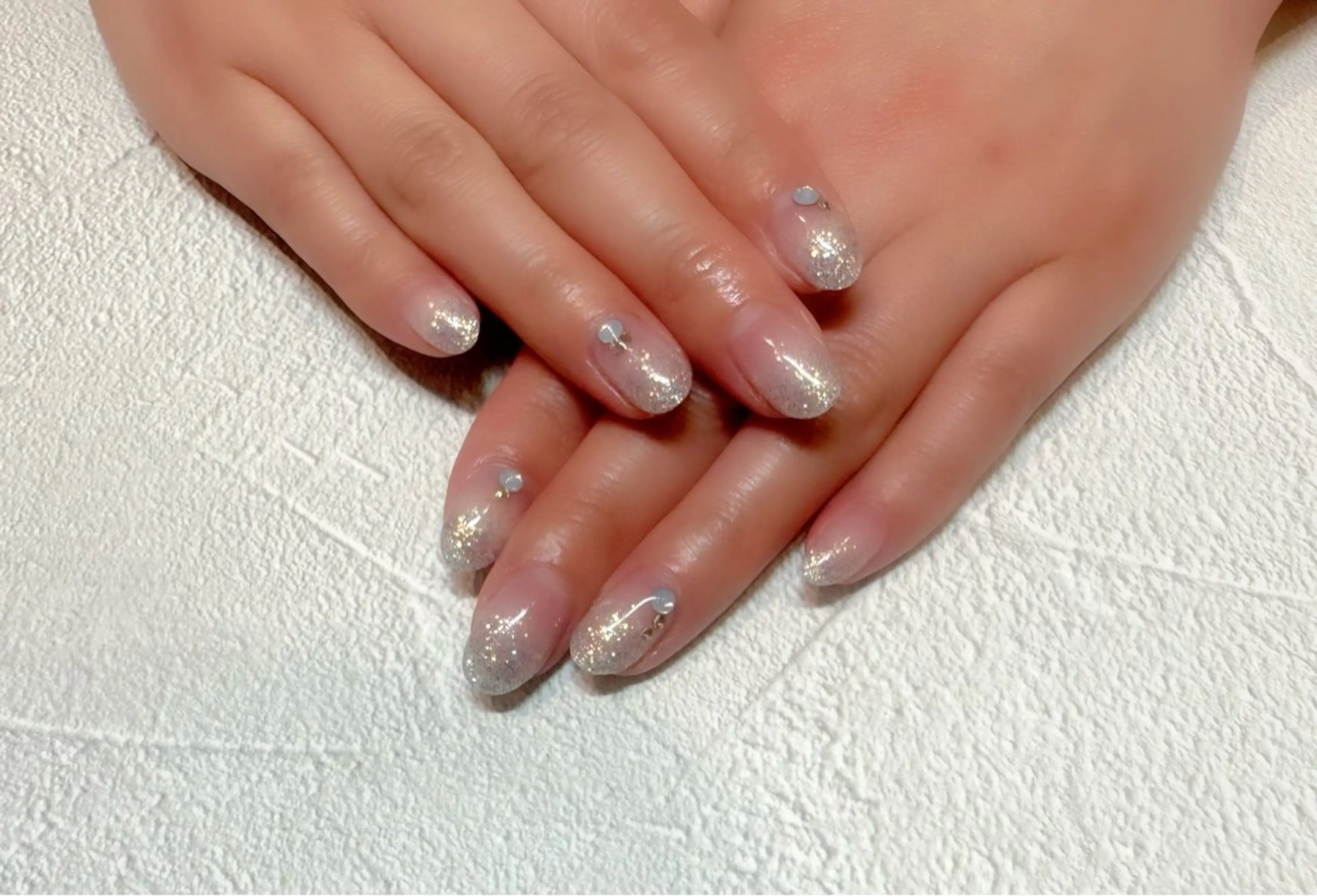 ネイル ハンドネイル GO TODAY SHAiRE SALON所属・✨kitamura rie✨のネイルデザイン