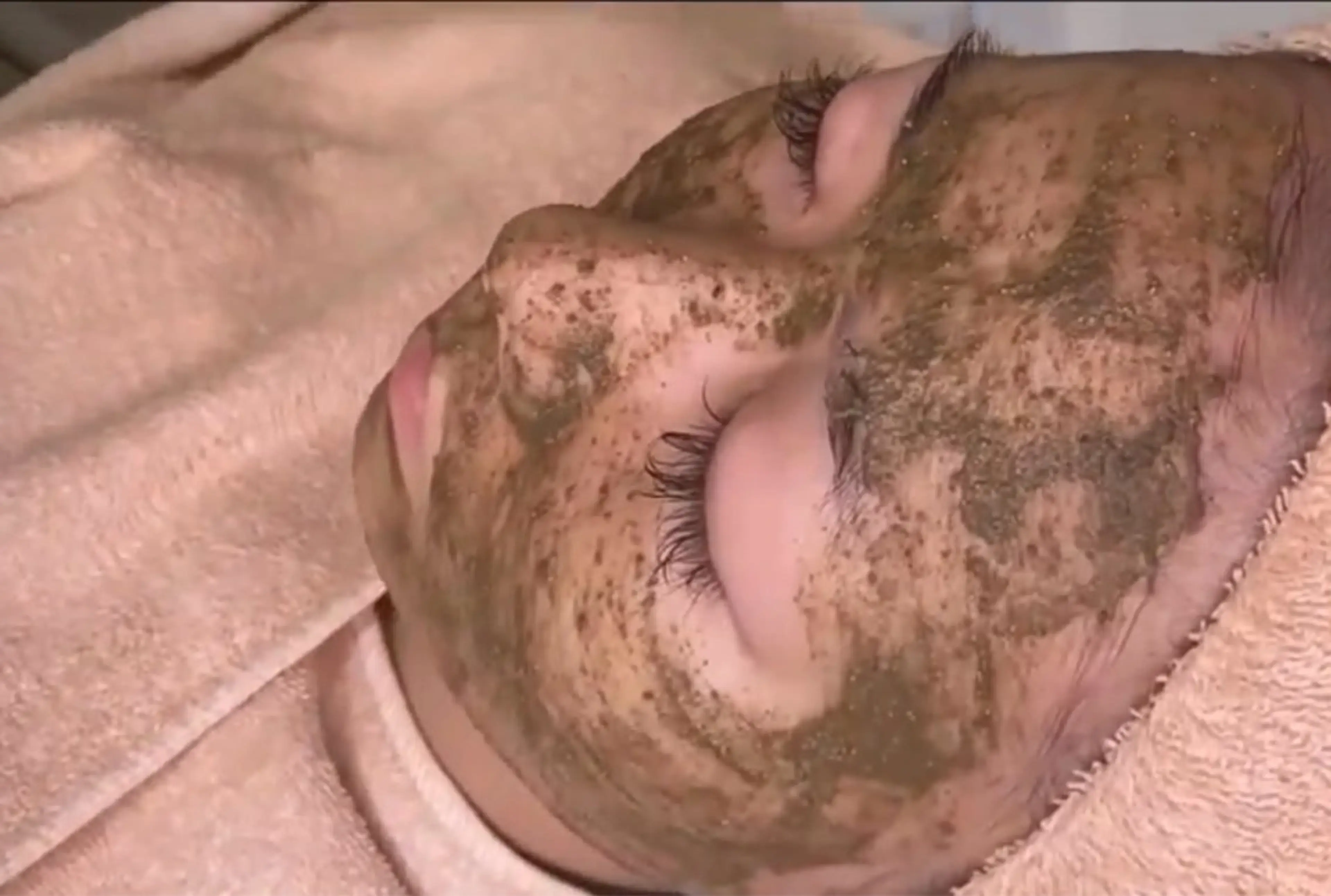 エステ EstheticSalonReTweet所属・竹谷 春希のエステ・リラクイメージ