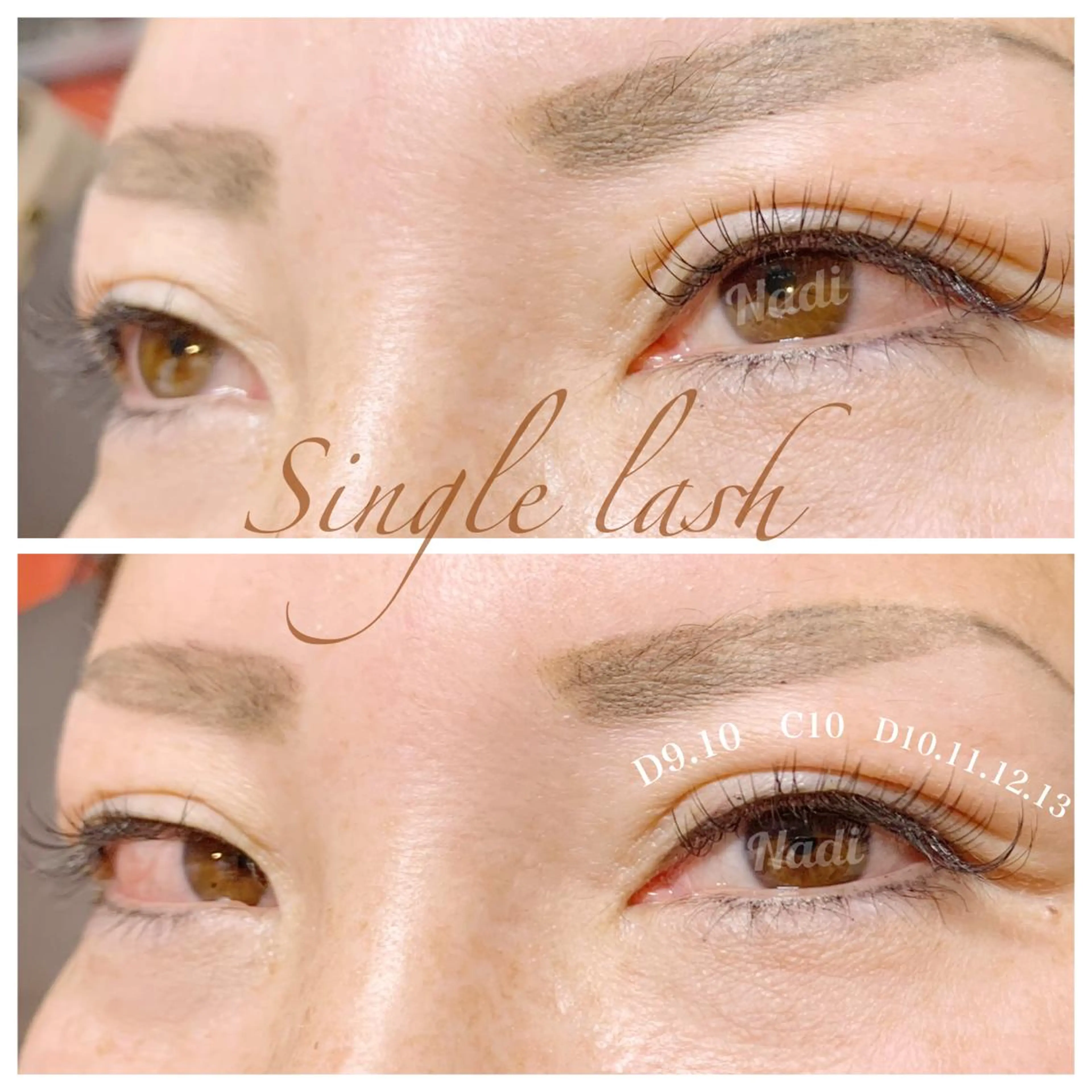 マツエク・マツパ ハーブピーリング専門EMILUCA藤沢所属・ハーブピーリング /KAEDEのエステ・リラクイメージ