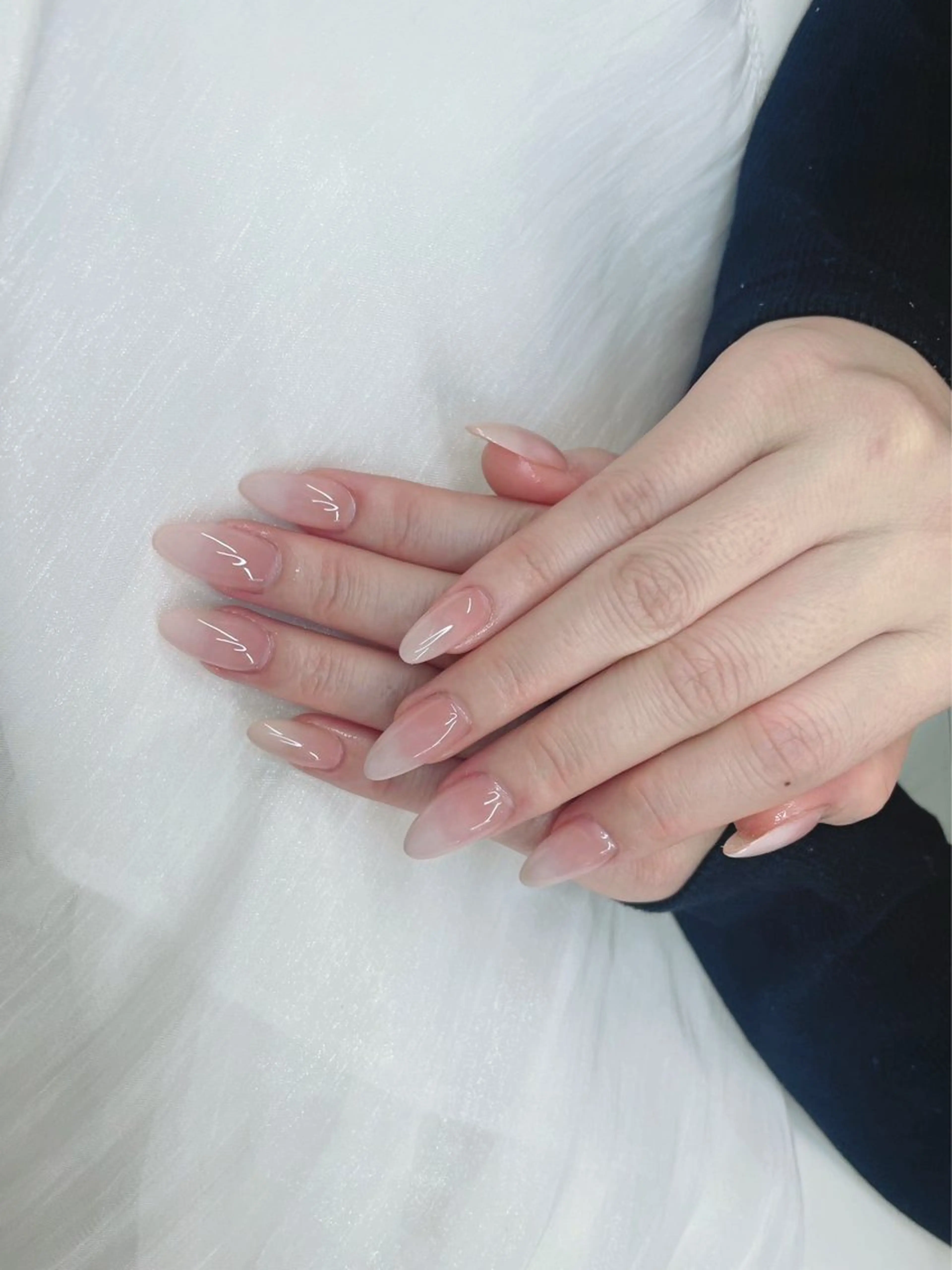 ネイル ゆうさ Nailのネイルデザイン