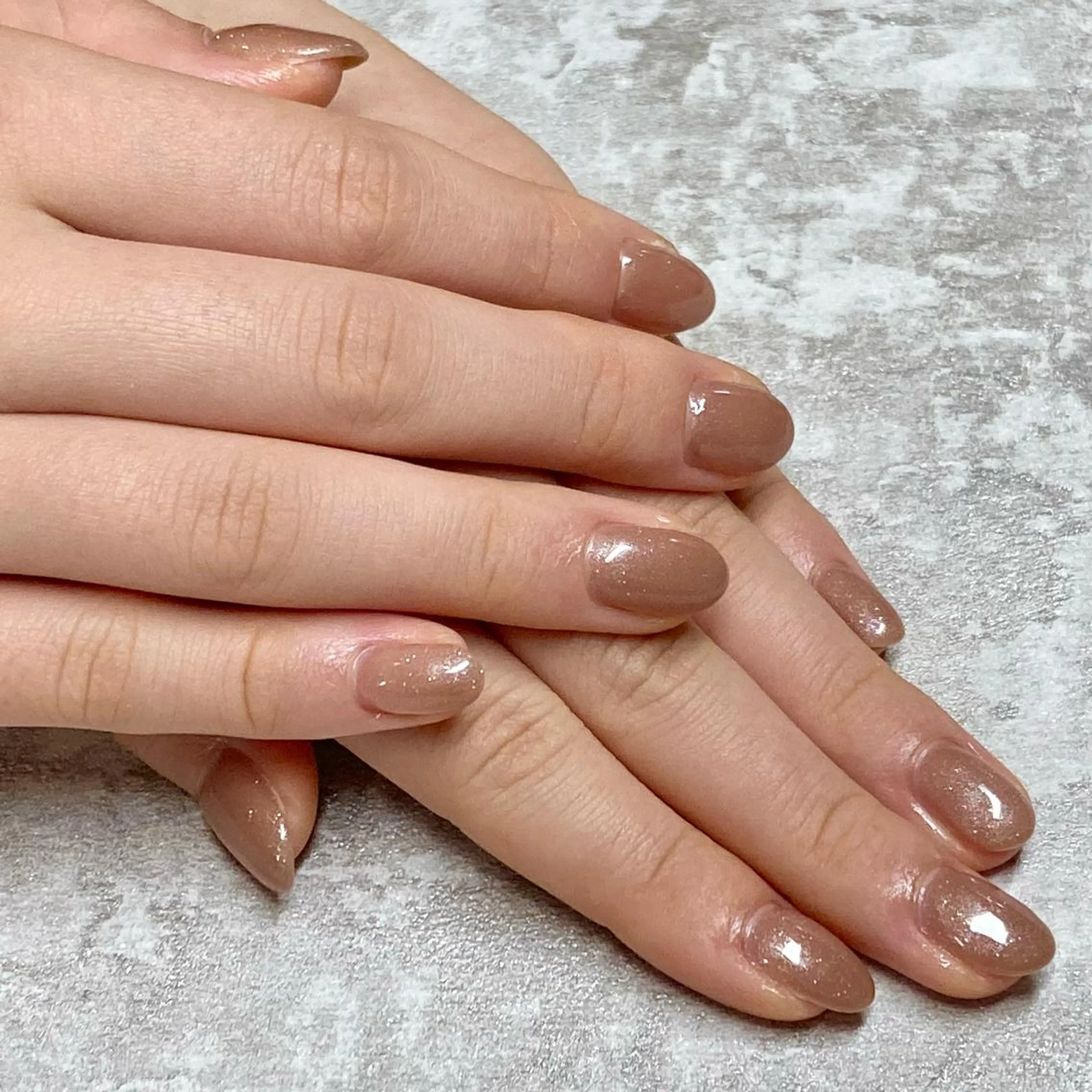 ネイル Nailsalon Renのネイルデザイン