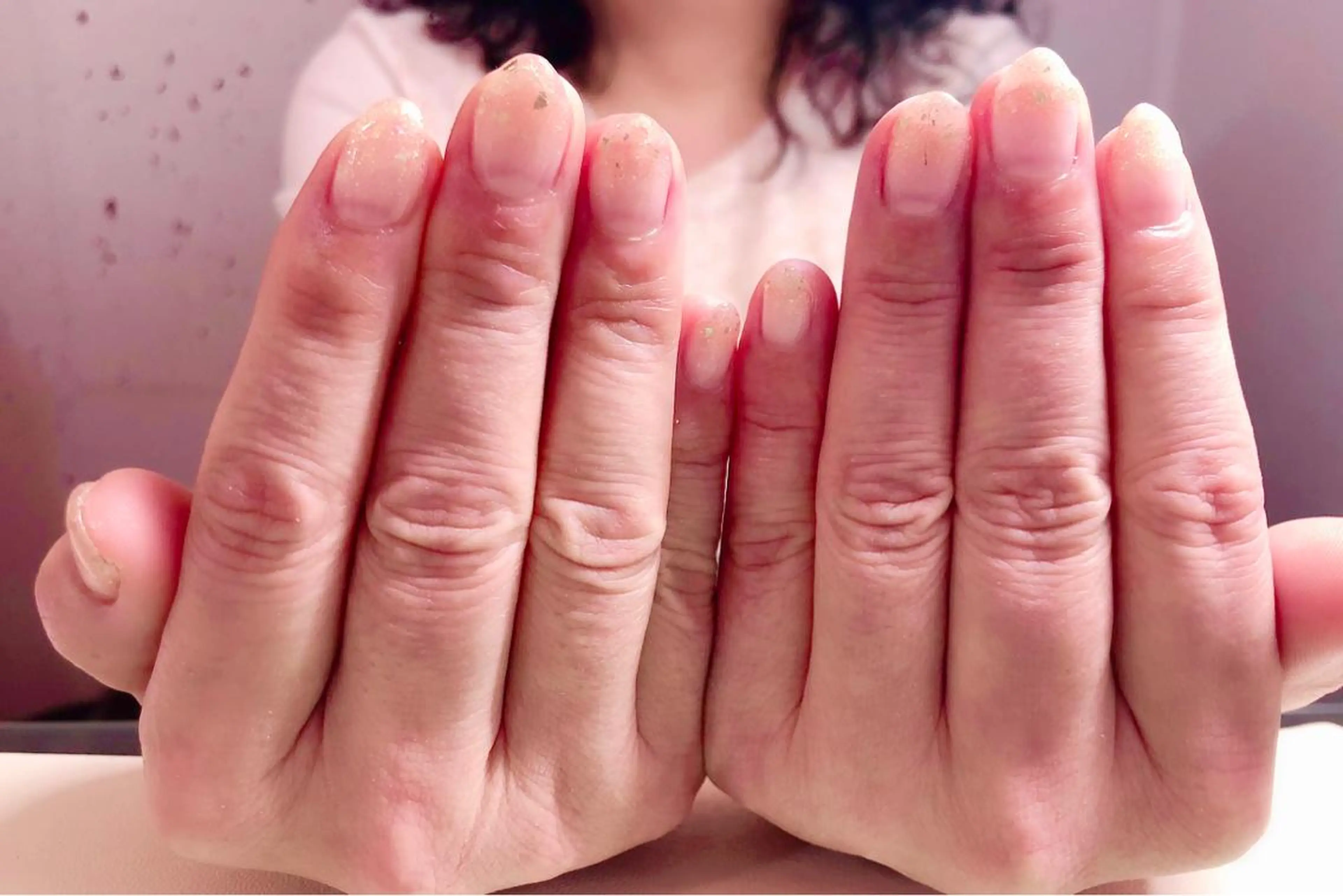 ネイル nailsalon   LE'A所属・ホワイトニング🦷 ネイル💅LEAのその他イメージ