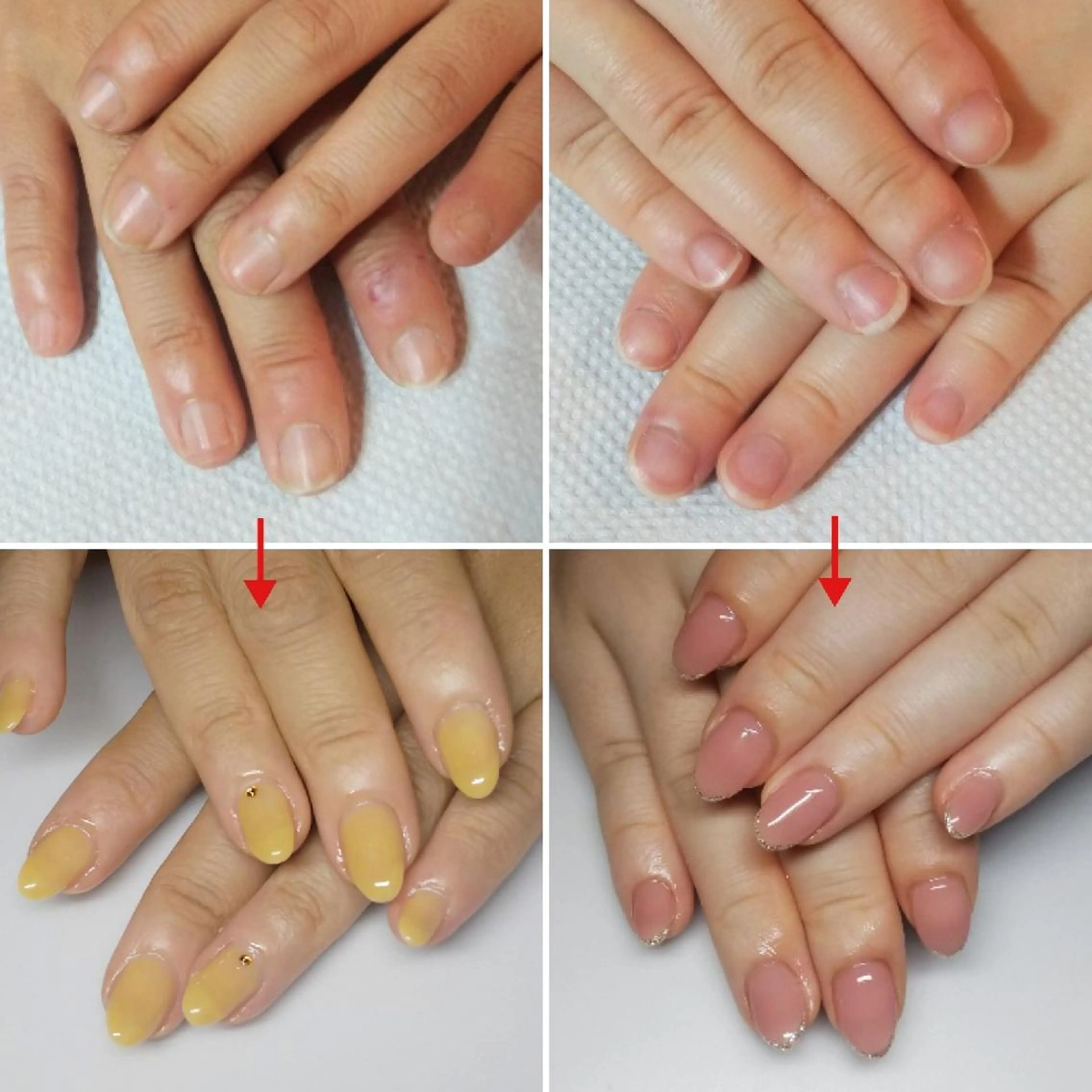 ネイル ネイルサロンアリューム所属・ネイルサロン アリュームのネイルデザイン