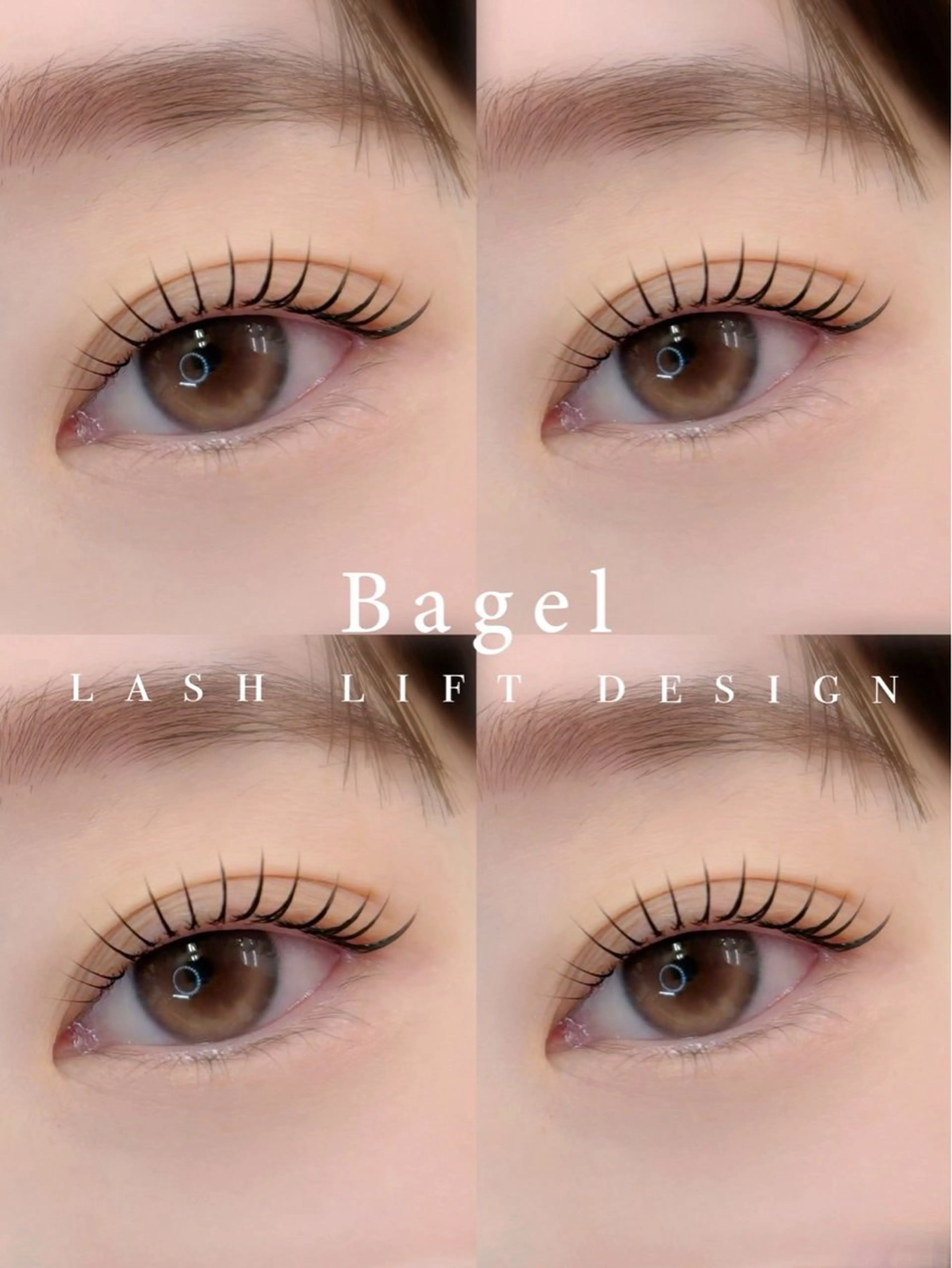 マツエク・マツパ eye mor. 可児店　菊池の眉毛・アイブロウイメージ