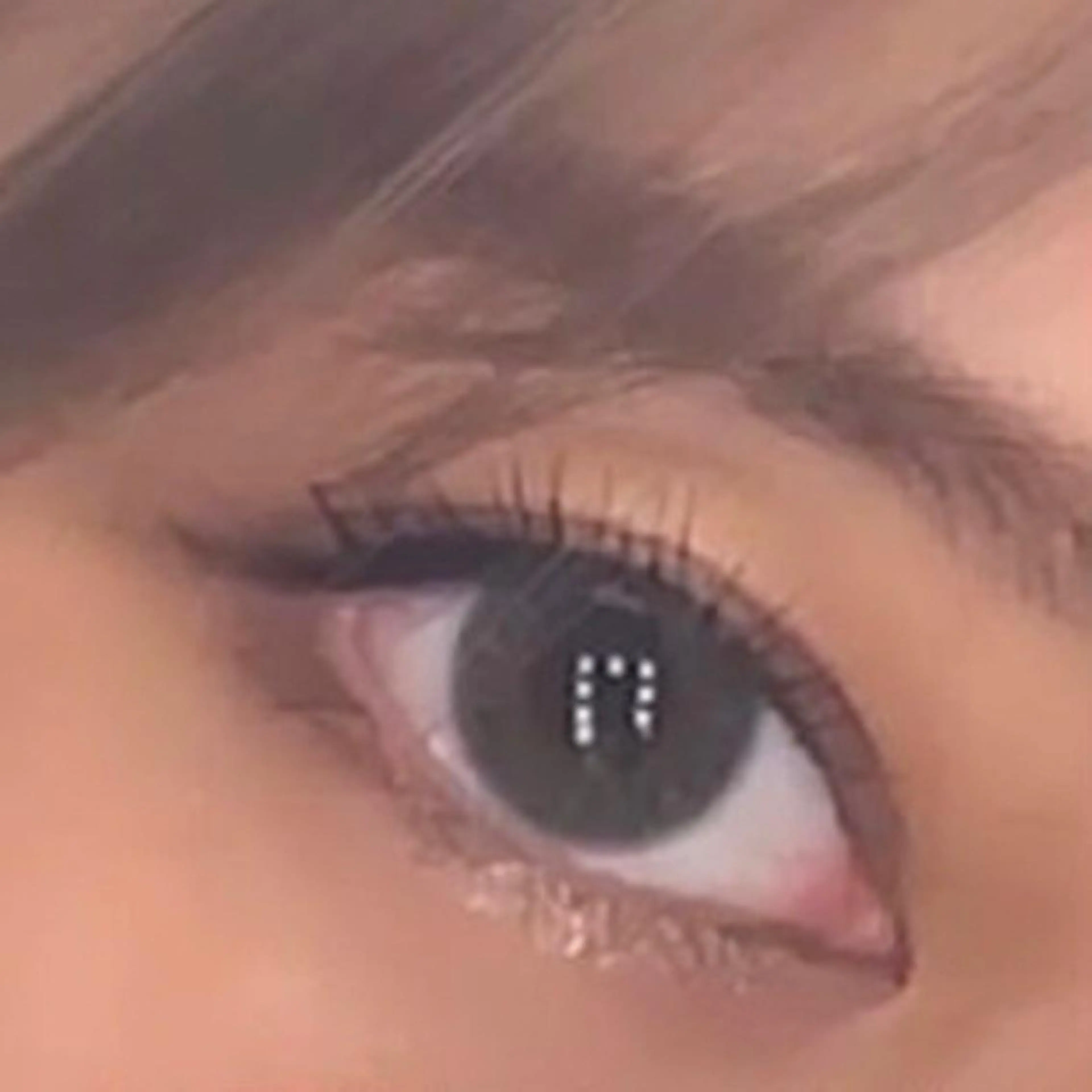 マツエク・マツパ ETERNO小山店 野崎の眉毛・アイブロウイメージ