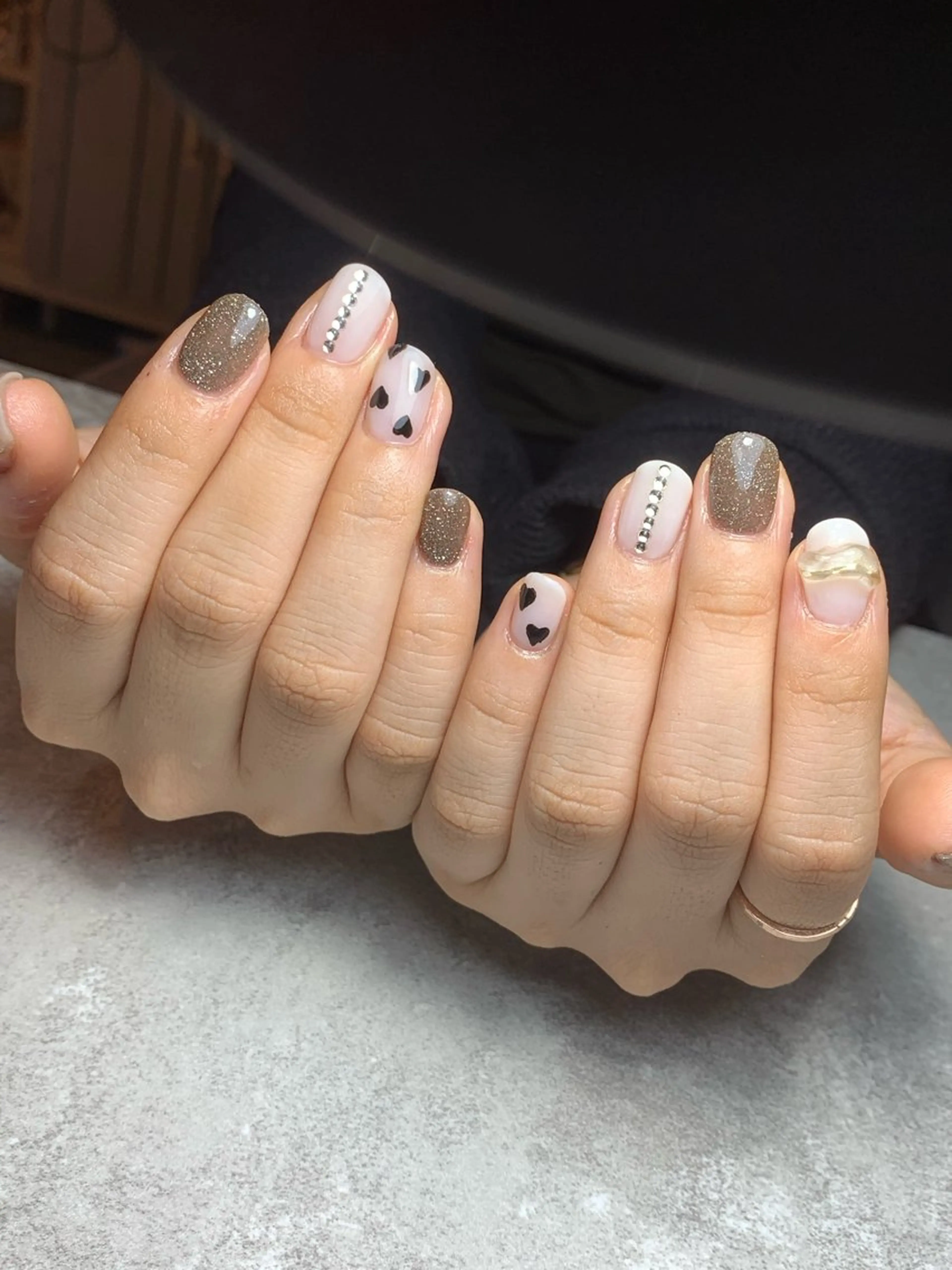 ネイル 痩身/リンパマッサージ専門サロン MOA所属・エステサロンMOA (モア)のエステ・リラクイメージ