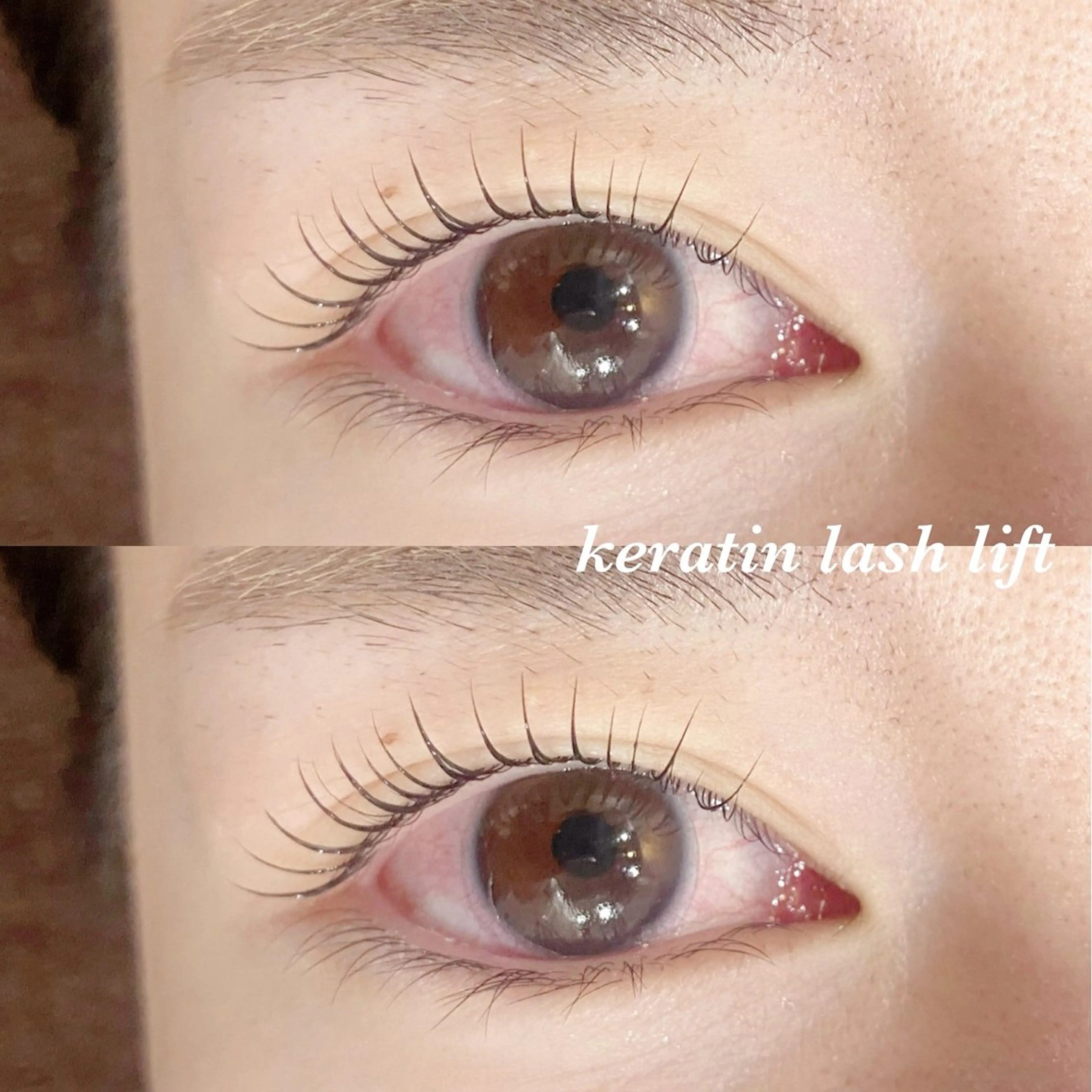 マツエク・マツパ マツパ Kaile. 恵比寿所属・kokubo suzuka 恵比寿のマツエク・マツパデザイン