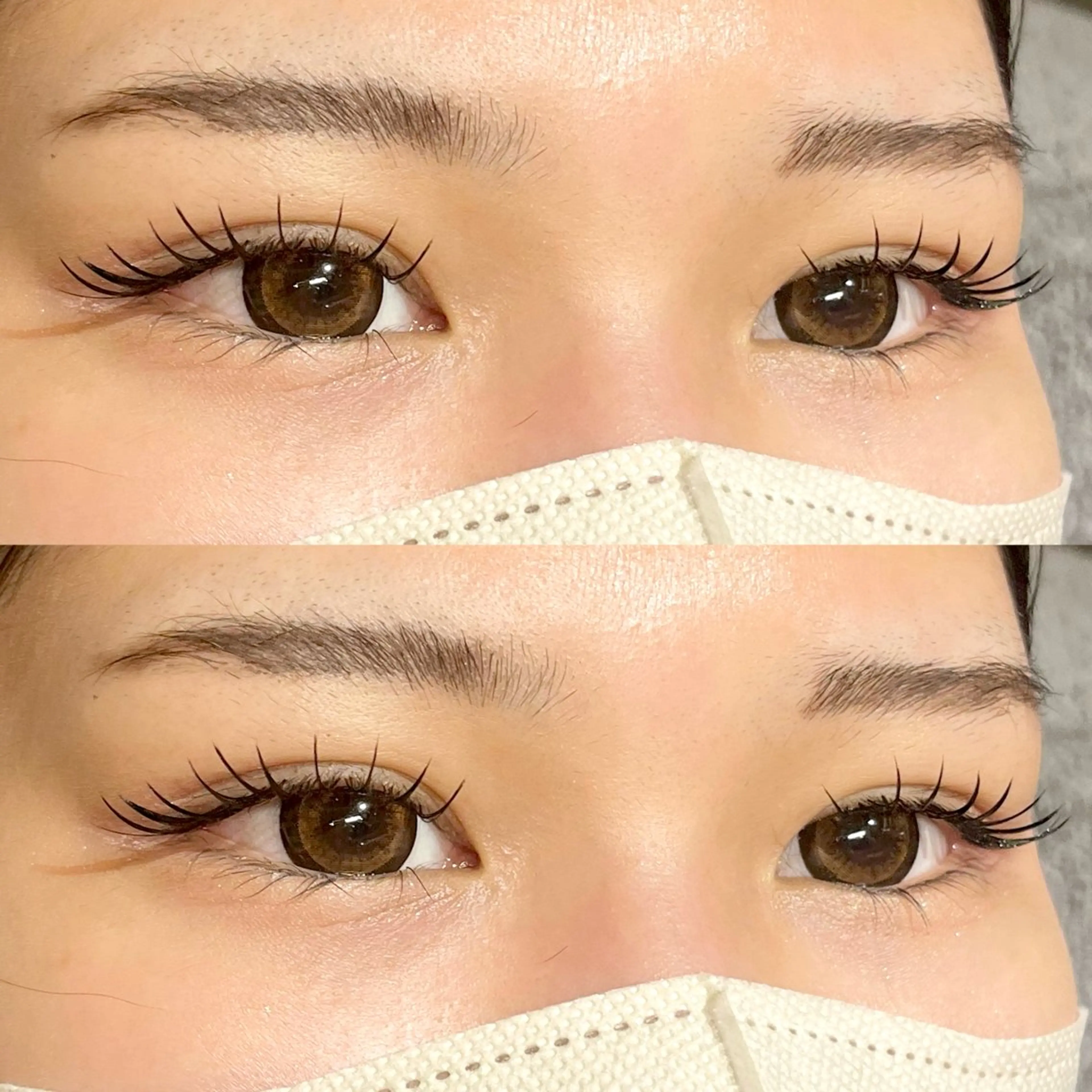 マツエク・マツパ マツエク ガレリアエレガンテ /栄🎀ななか🎀のマツエク・マツパデザイン