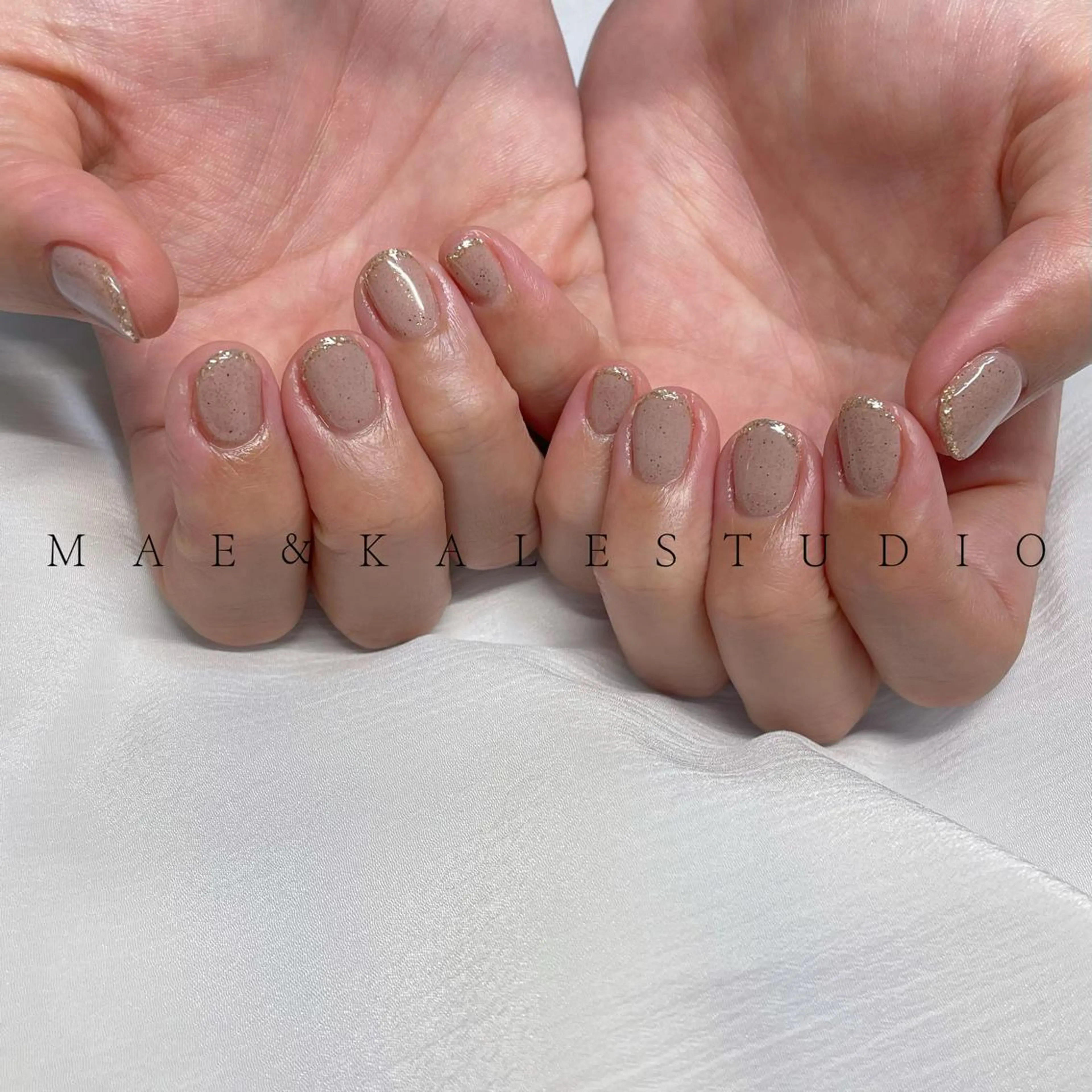 ネイル MAE&KALE STUDIOのマツエク・マツパデザイン