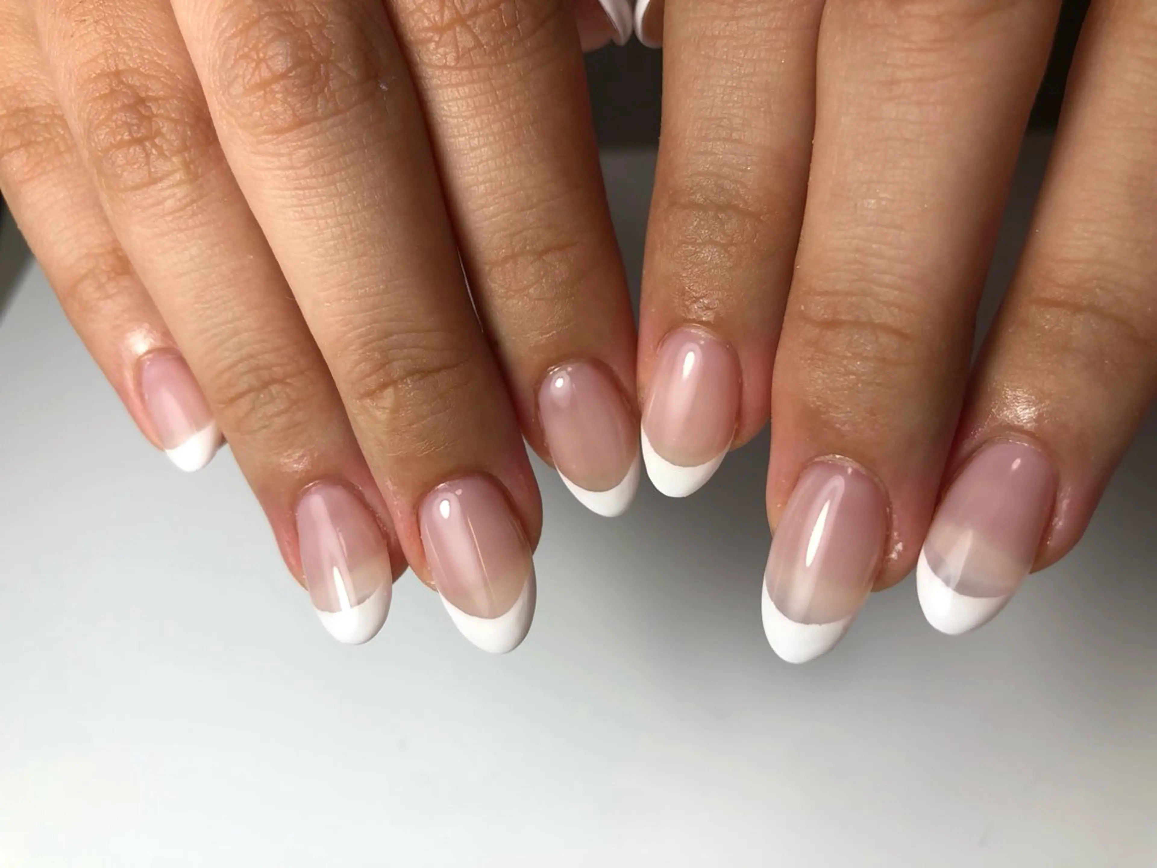 ネイル ハンドネイル near belleのネイルデザイン