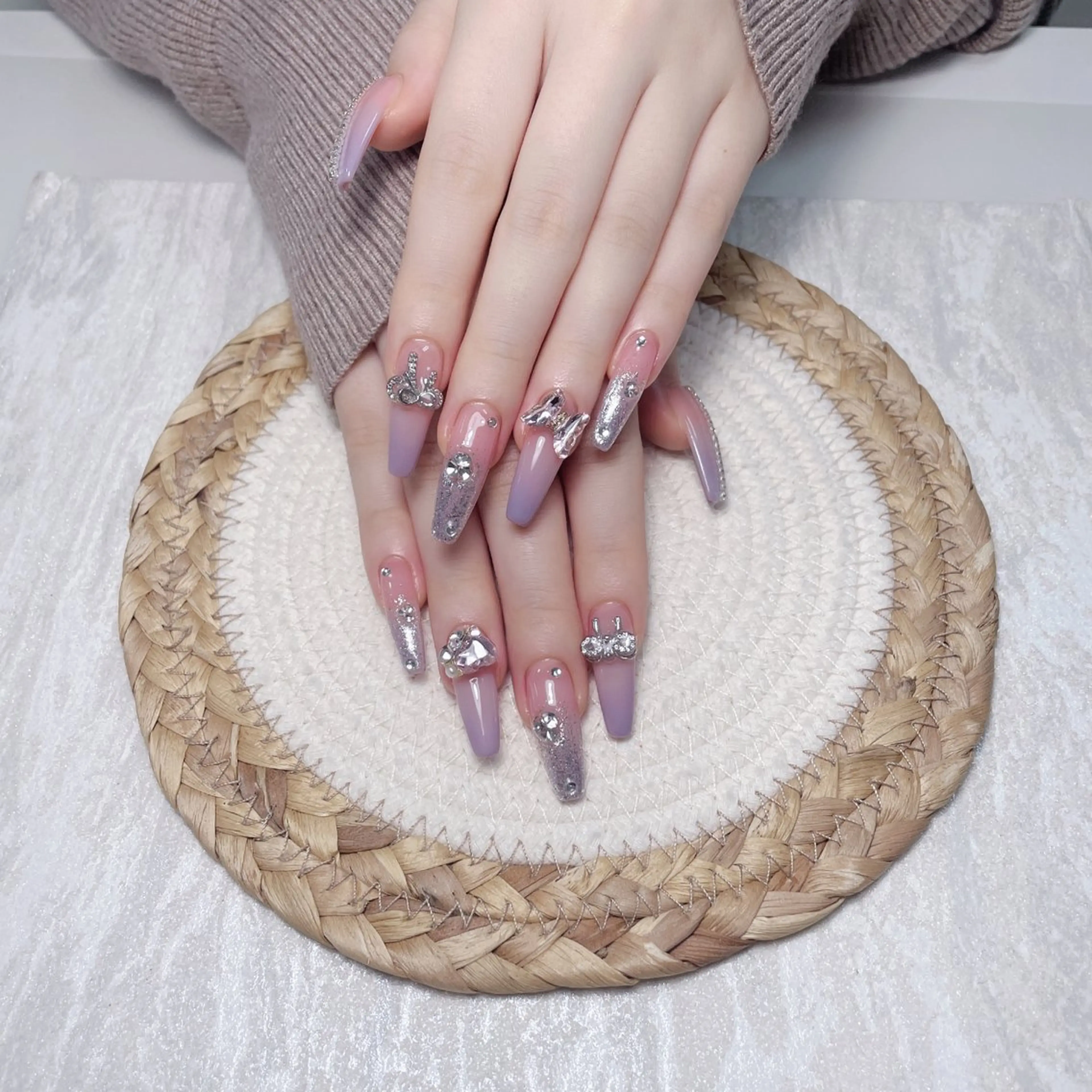 ネイル uuネイルサロン所属・uu ネイルサロン関内🌼のネイルデザイン