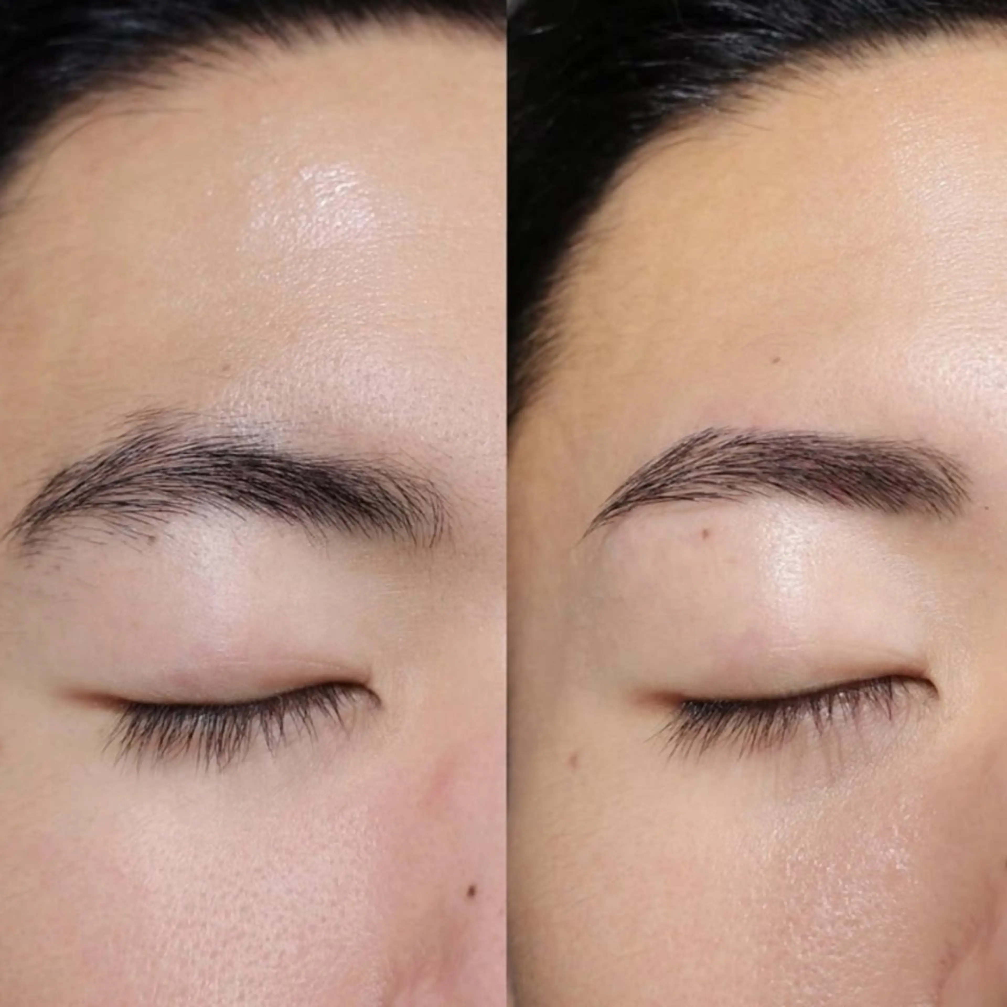 アイブロウ アイブロウ特化⭐️ minamiの眉毛・アイブロウイメージ