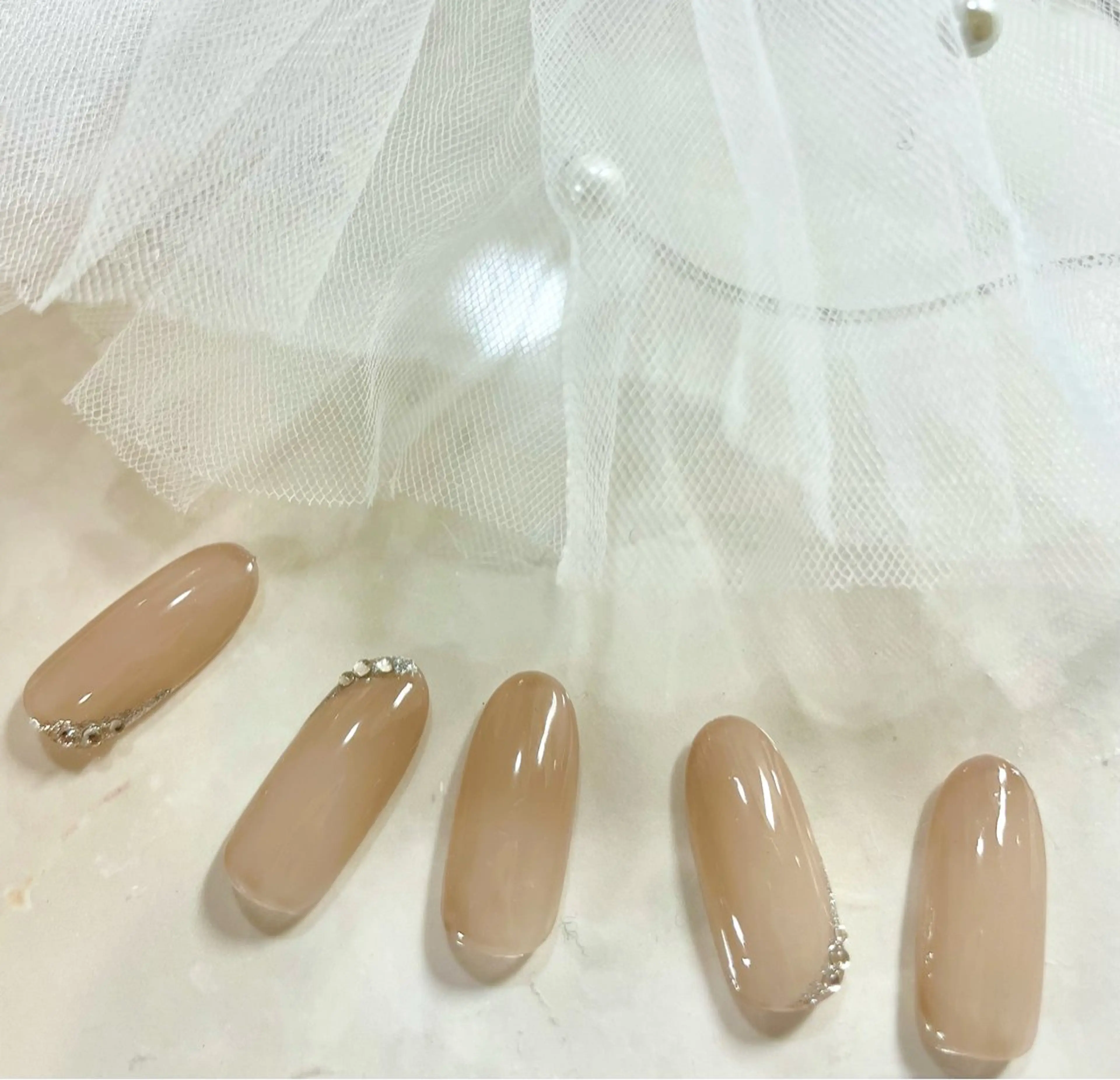 ネイル nailpatio kaoriのネイルデザイン