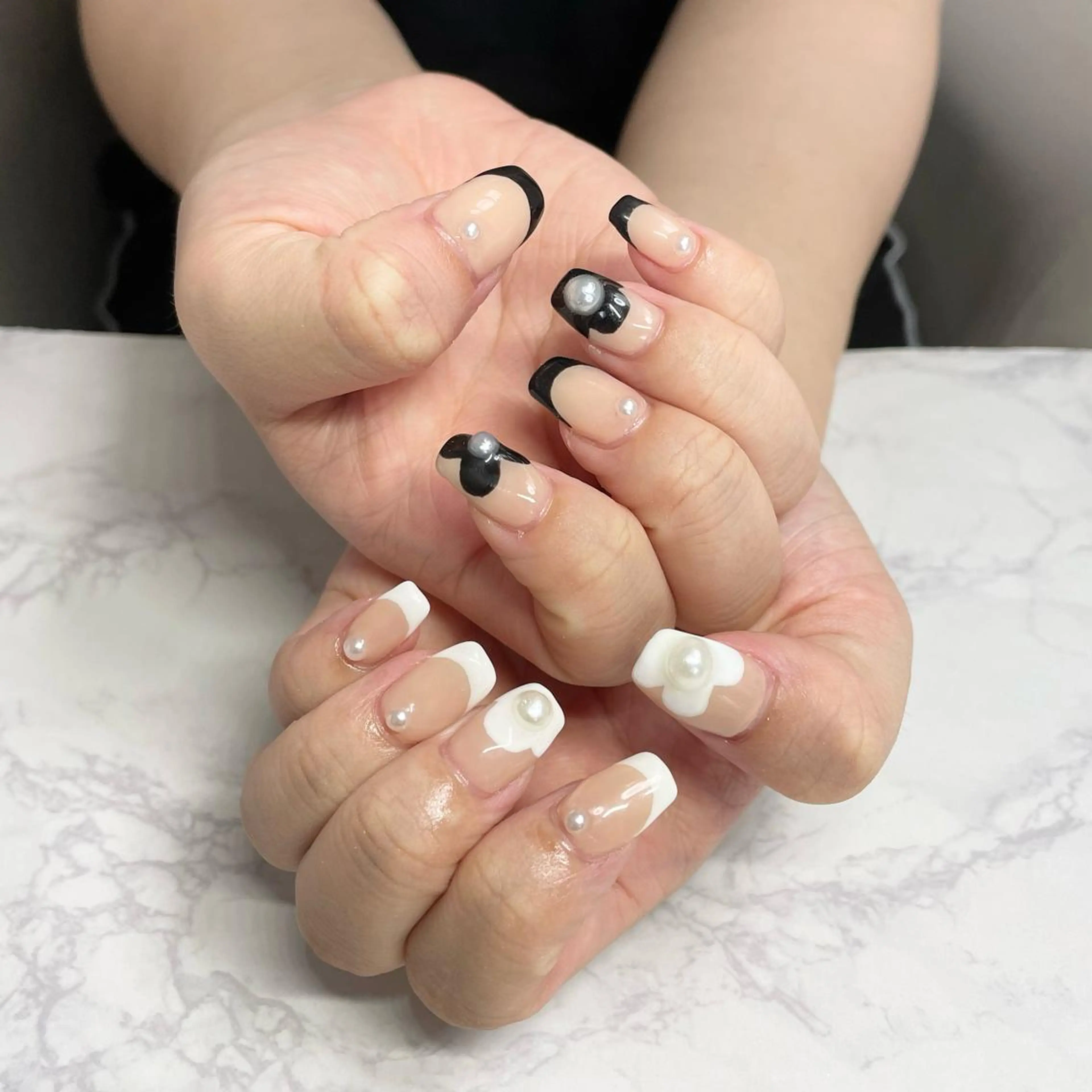 ネイル FELICE ﾌｪﾘｰﾁｪのネイルデザイン