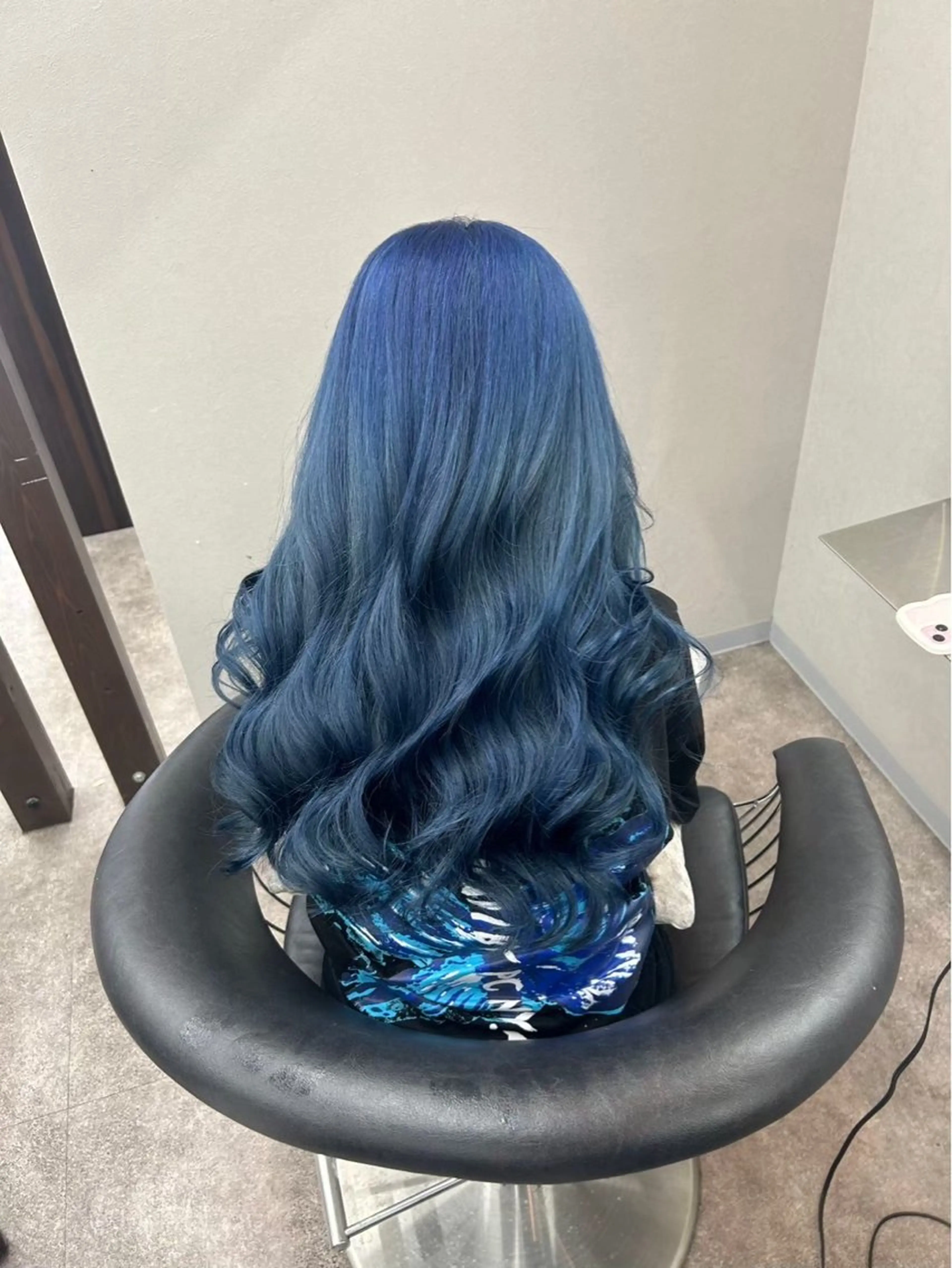 ヴァリジョアトリートメントの写真