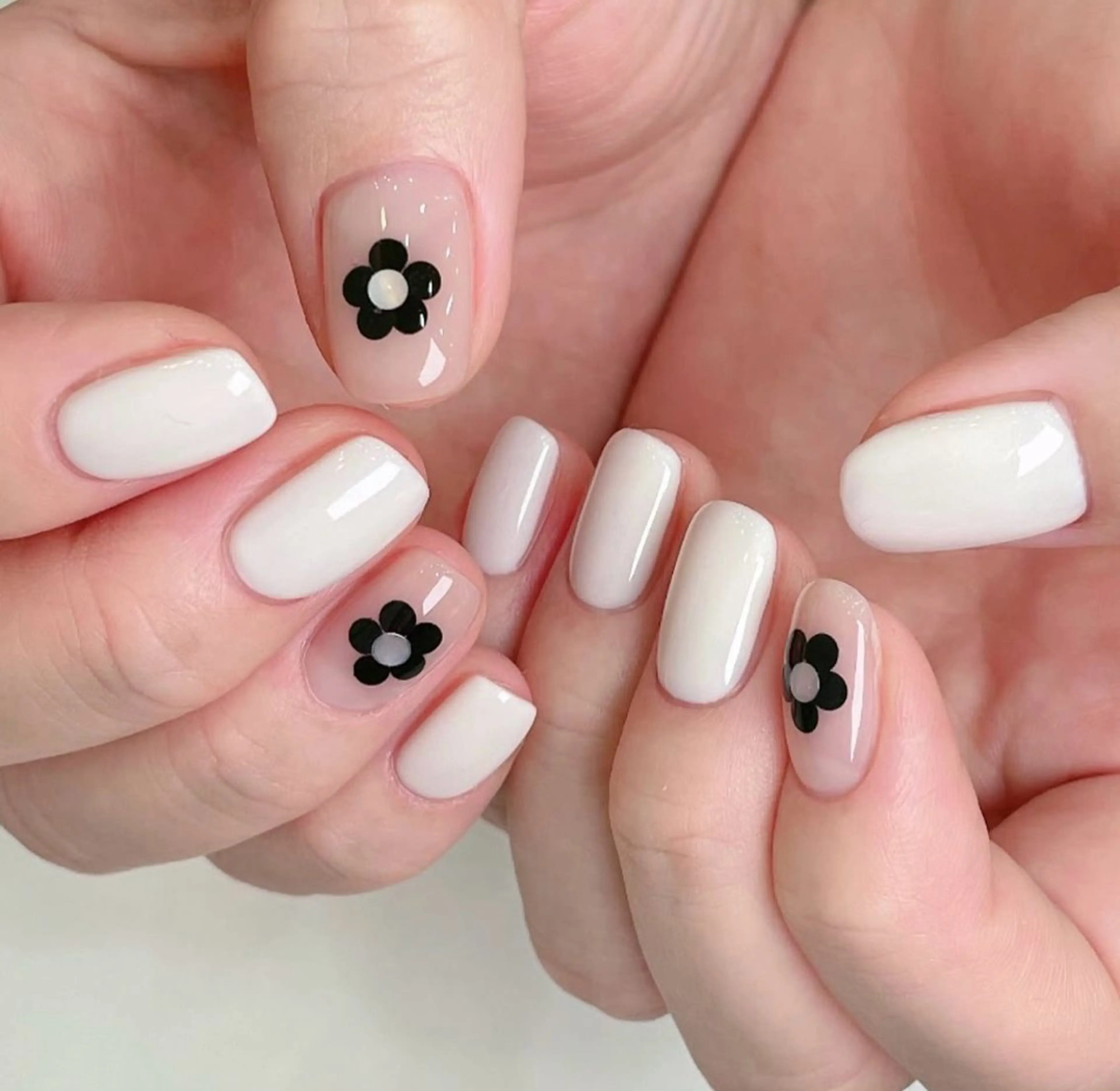 ネイル ハンドネイル リナネイルサロン所属・リナ ネイルサロンのネイルデザイン