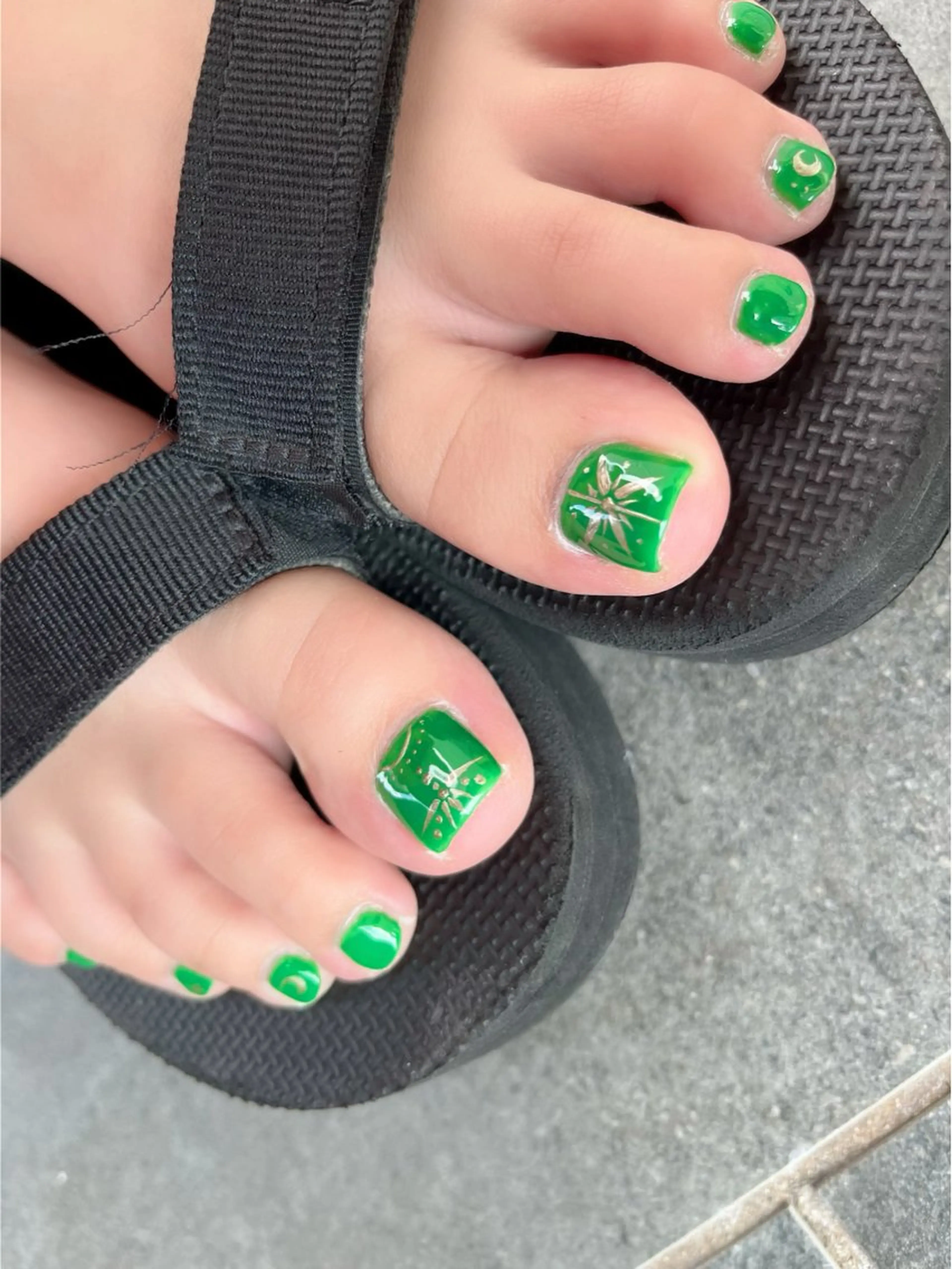 ネイル haru.nail harunaのネイルデザイン