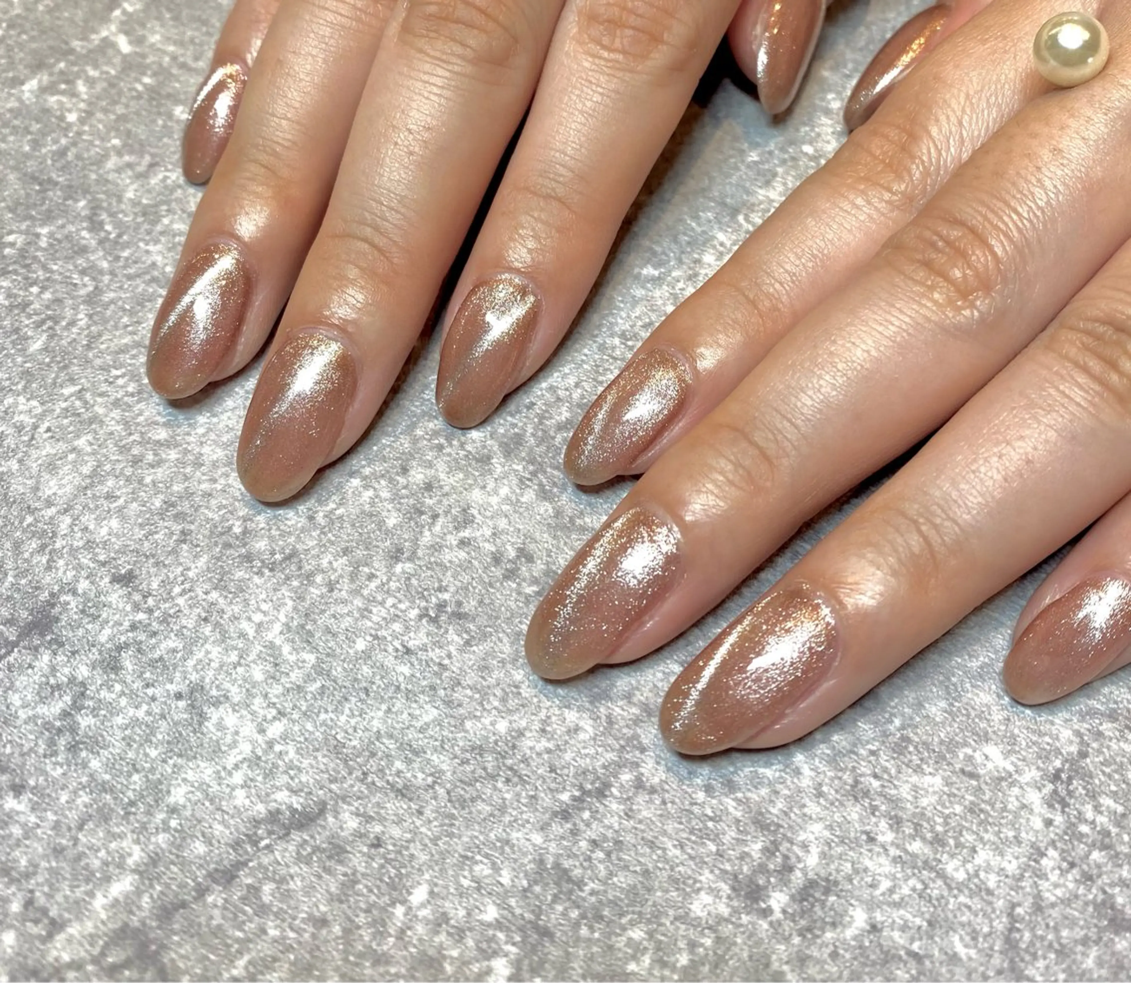 ネイル 【移転しました】 ami  nailのネイルデザイン