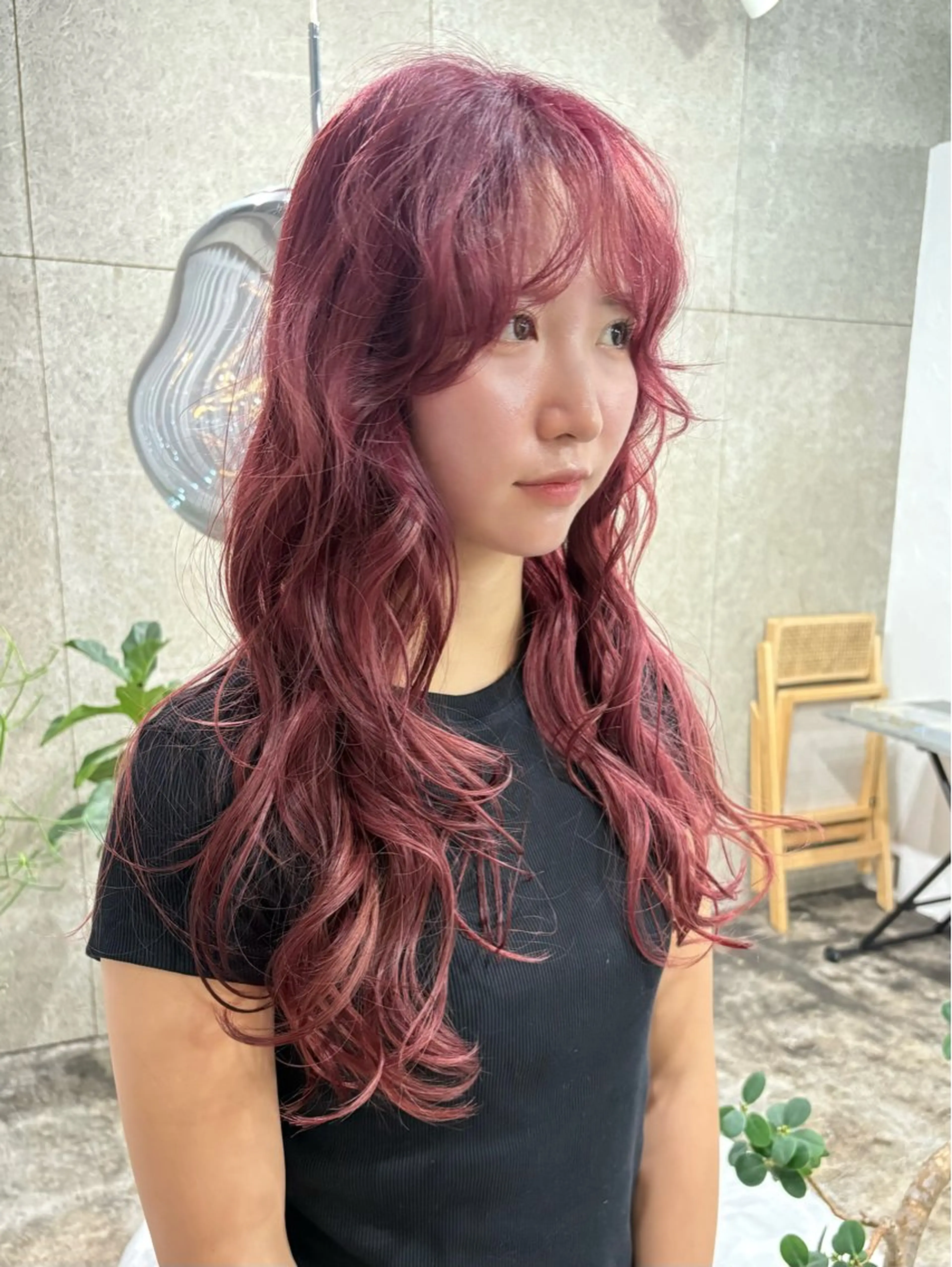 ブリーチモデル👩🏼💖の写真