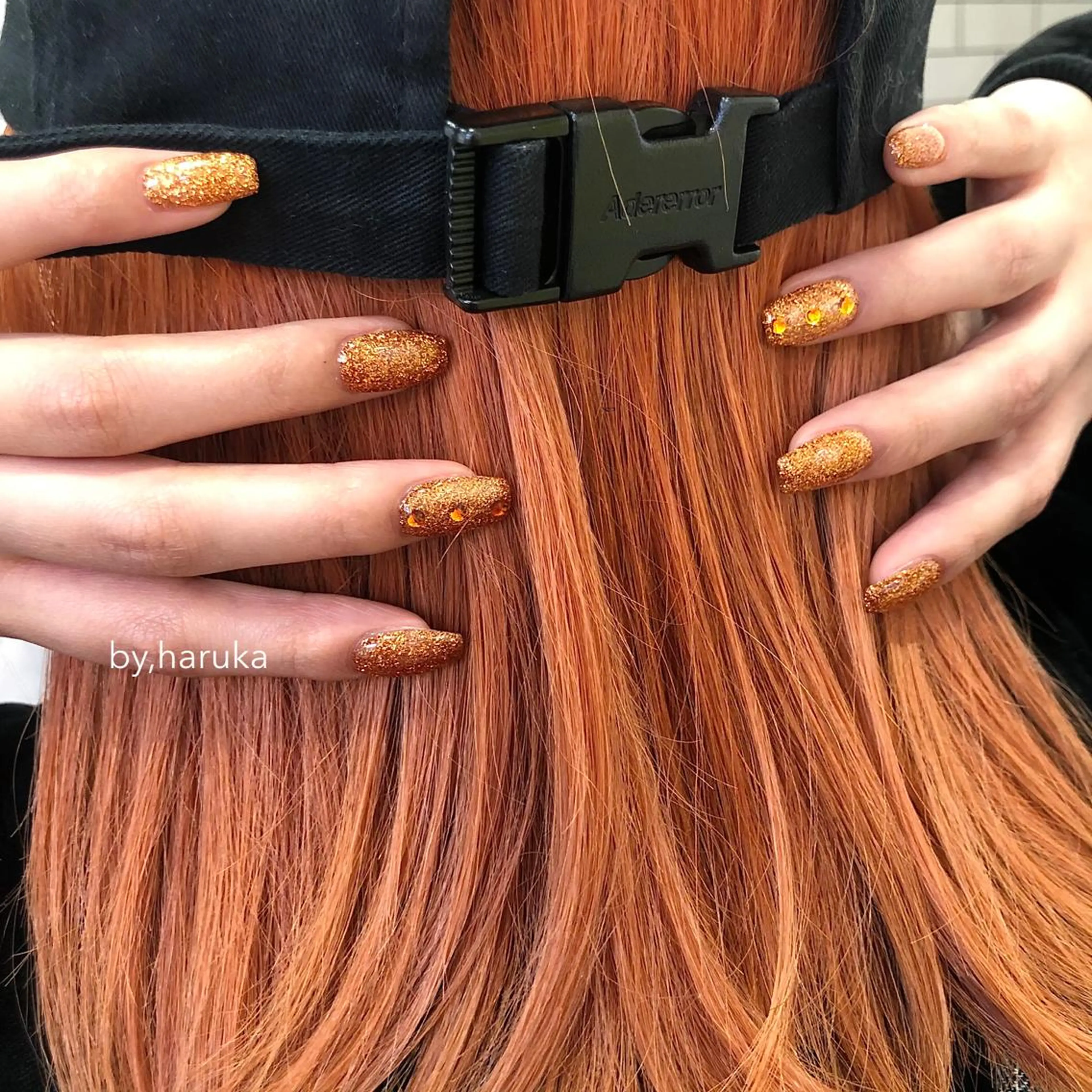 ネイル soirée所属・nail salon Soiréeのネイルデザイン