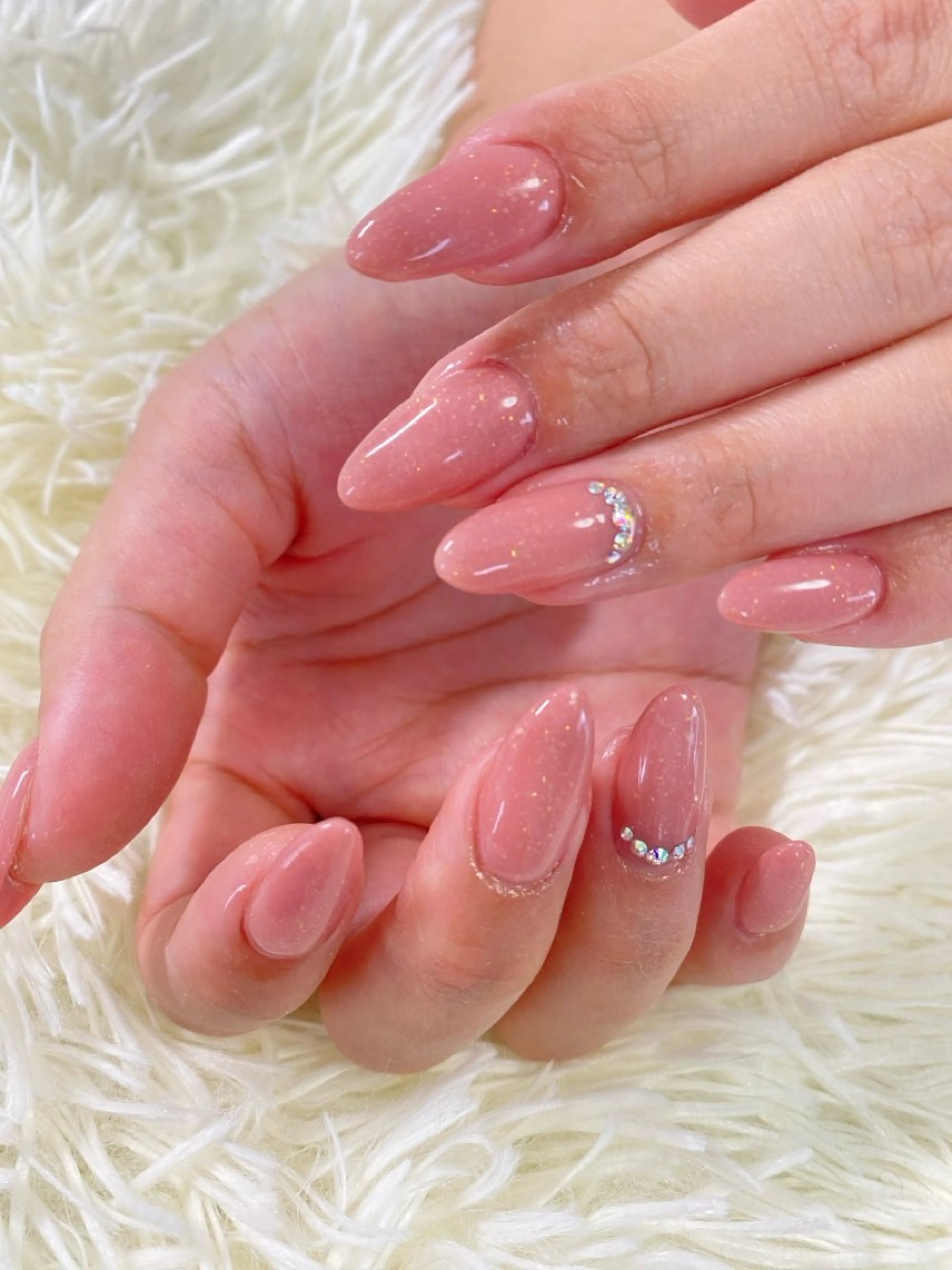 ネイル A nelaのネイルデザイン