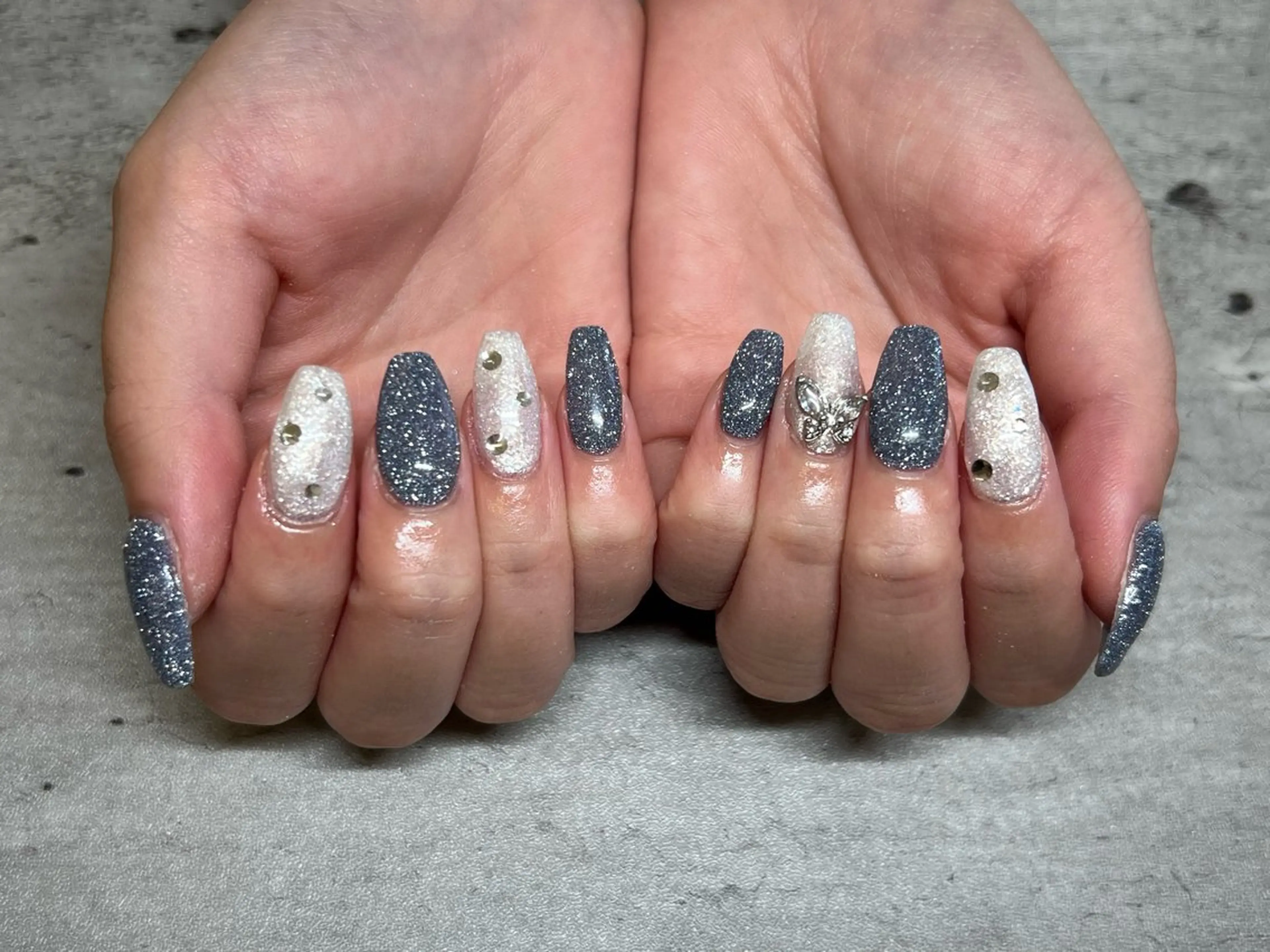 ネイル sumire petitのネイルデザイン