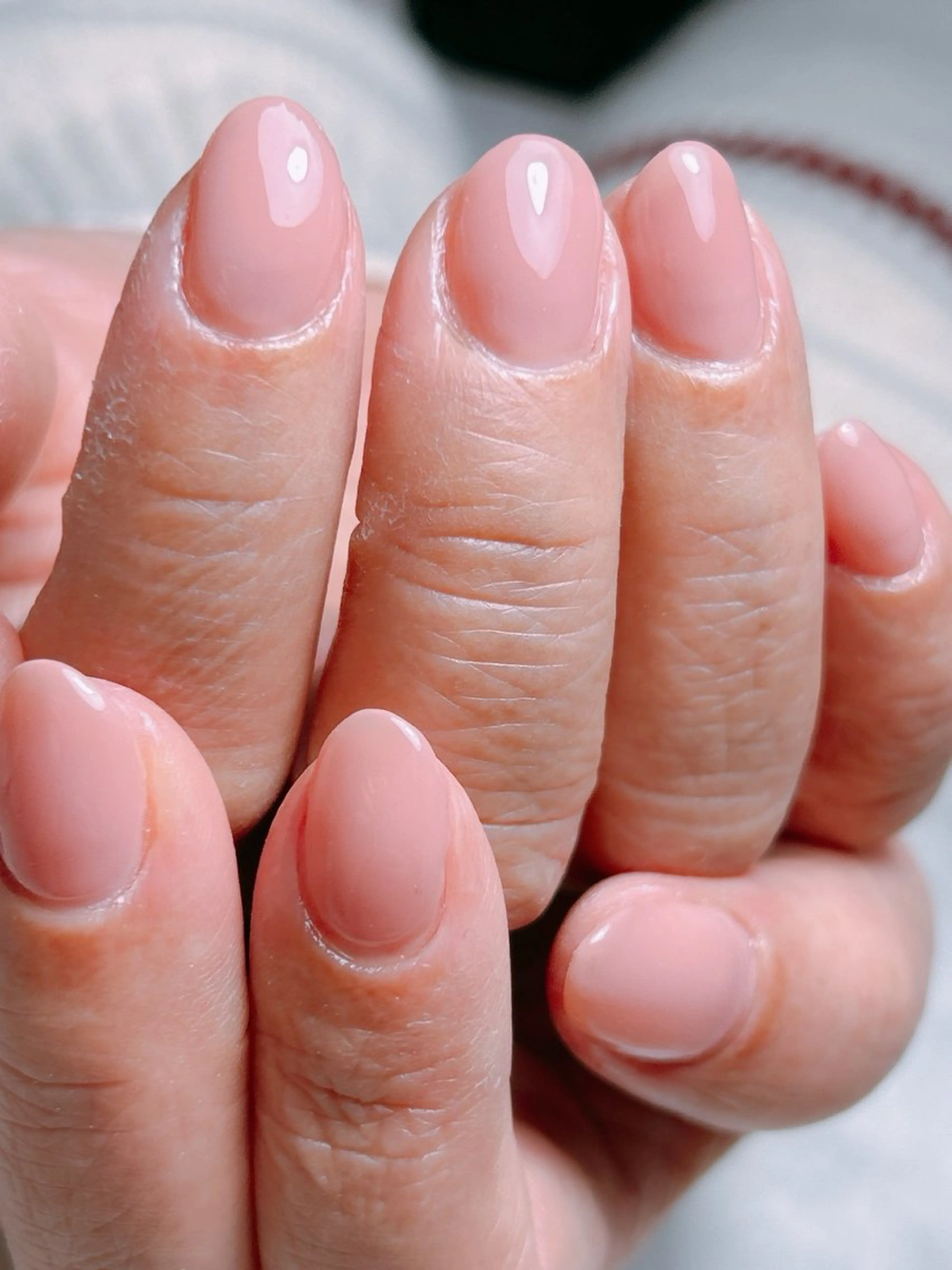 ネイル ハンドネイル sois belle sawaのネイルデザイン